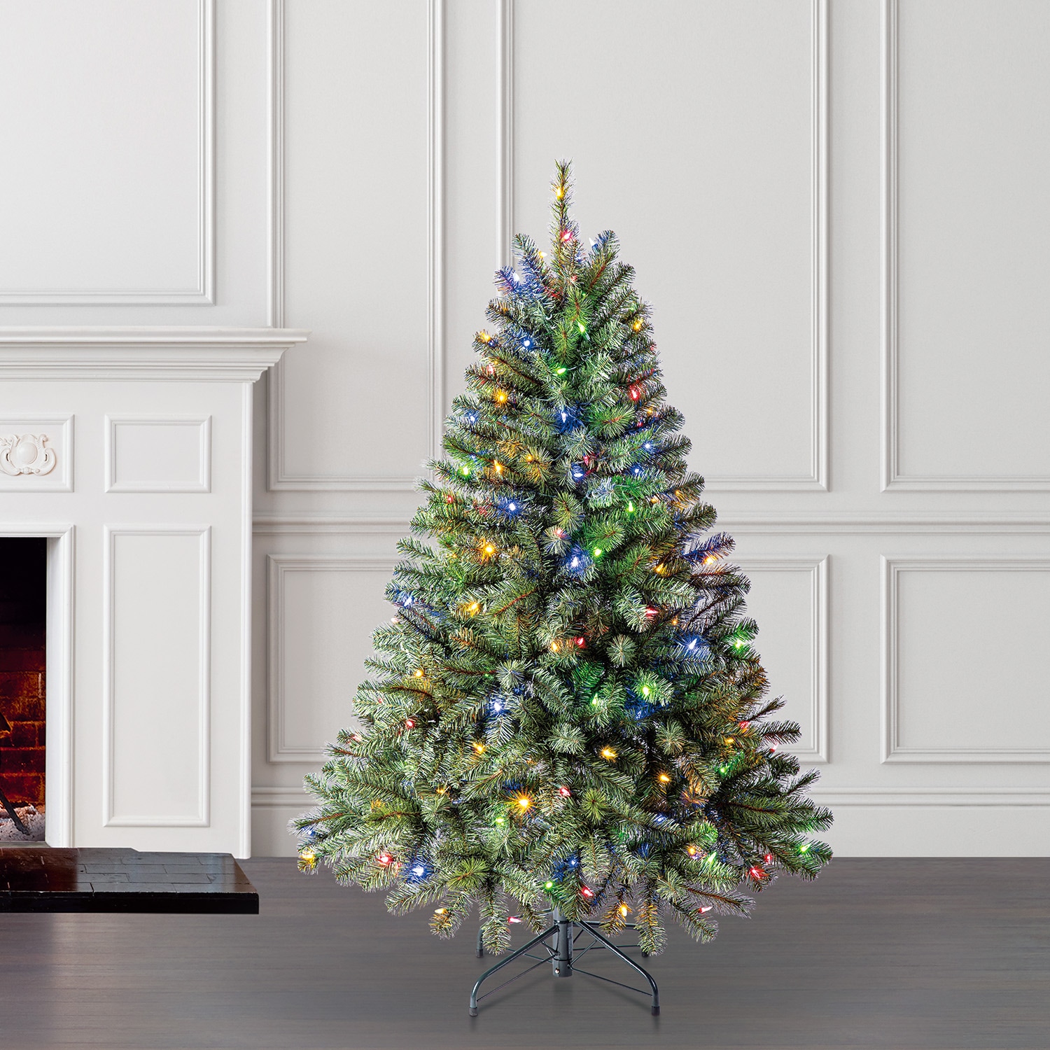 Holiday Living TG50M3AY9D00 Artificial-Christmas-Trees - View #19