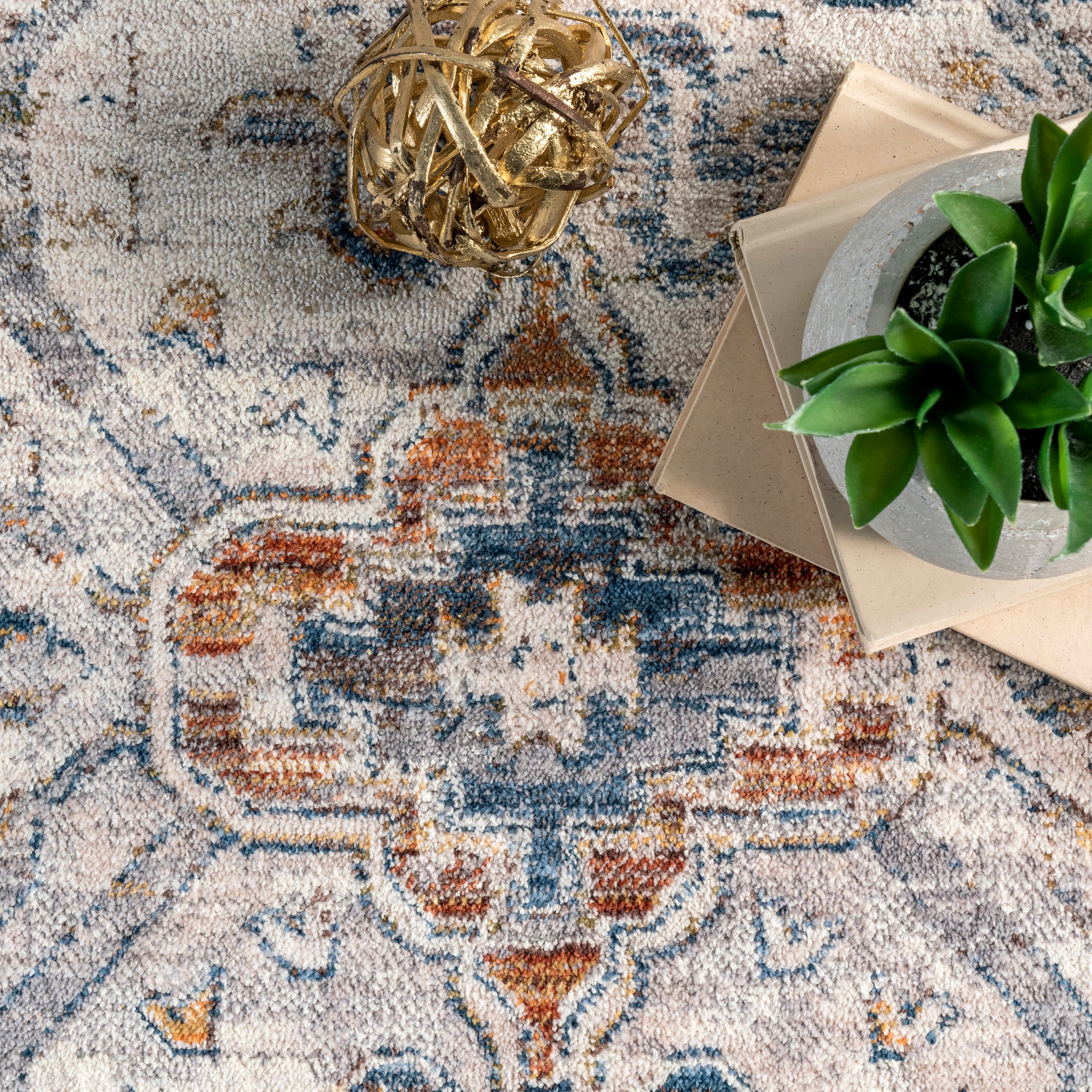 nuLOOM KHMC49A-305 rugs - View #5