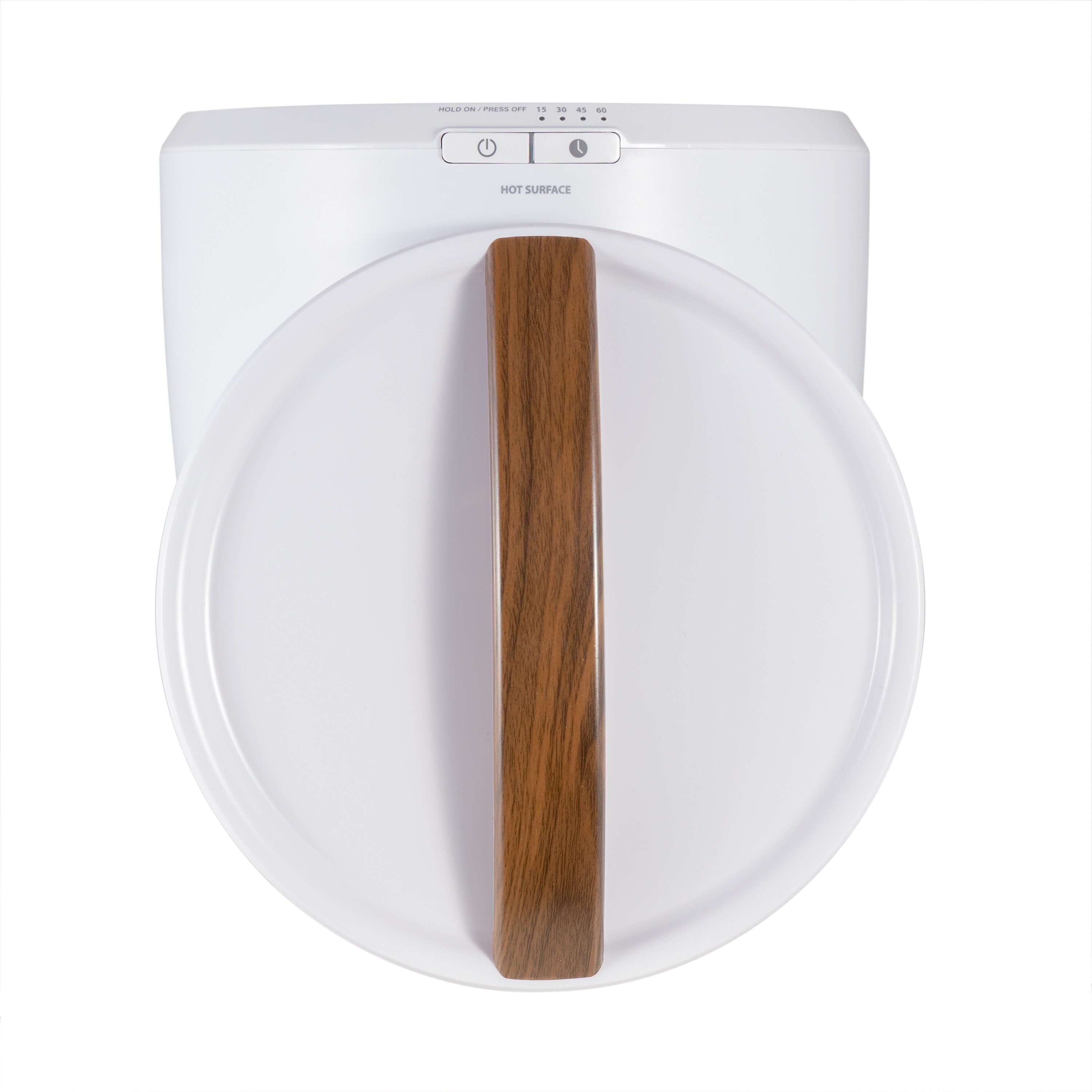 Zadro TWC01OAK Towel-Warmers - View #7