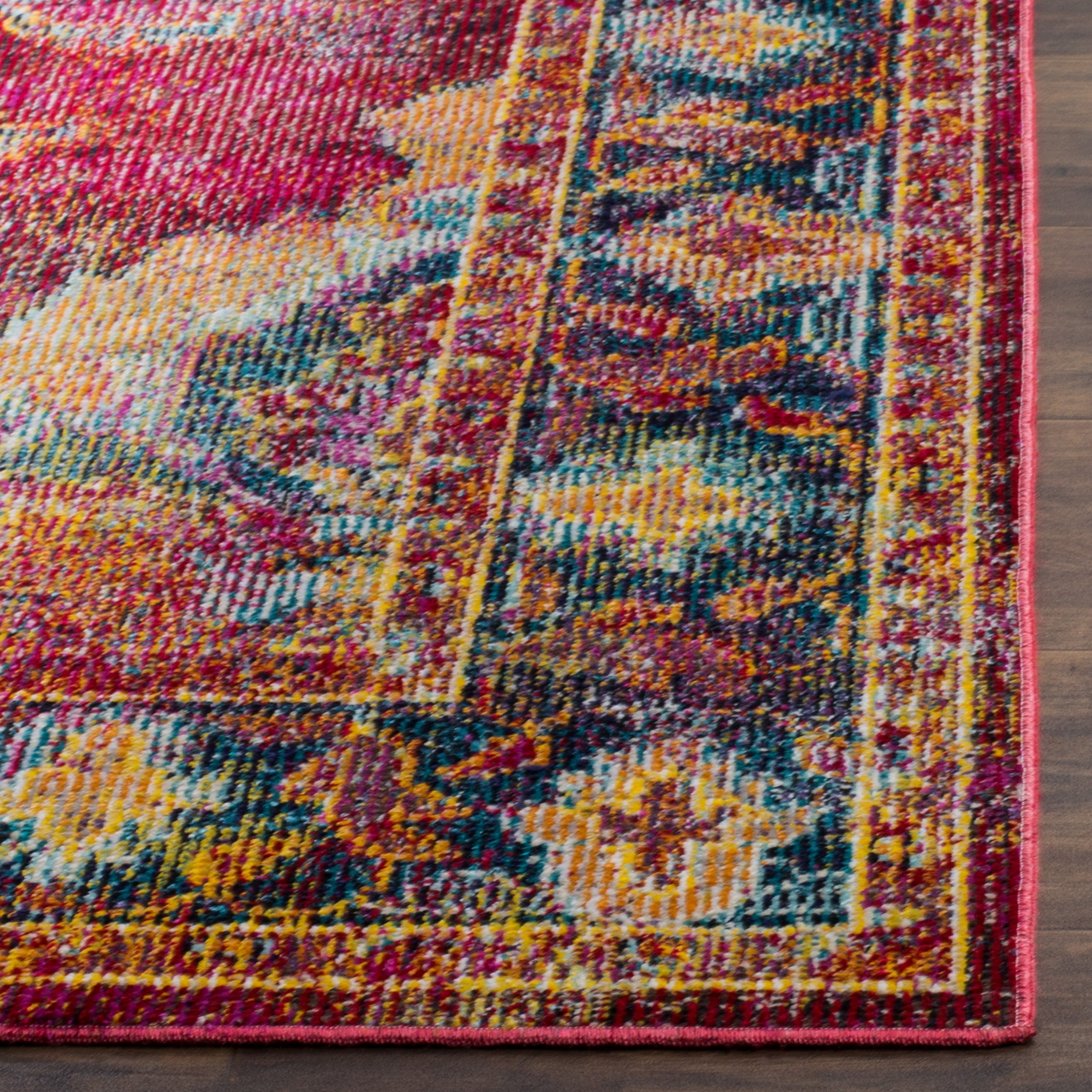 Safavieh CRS508R-3 rugs - View #3
