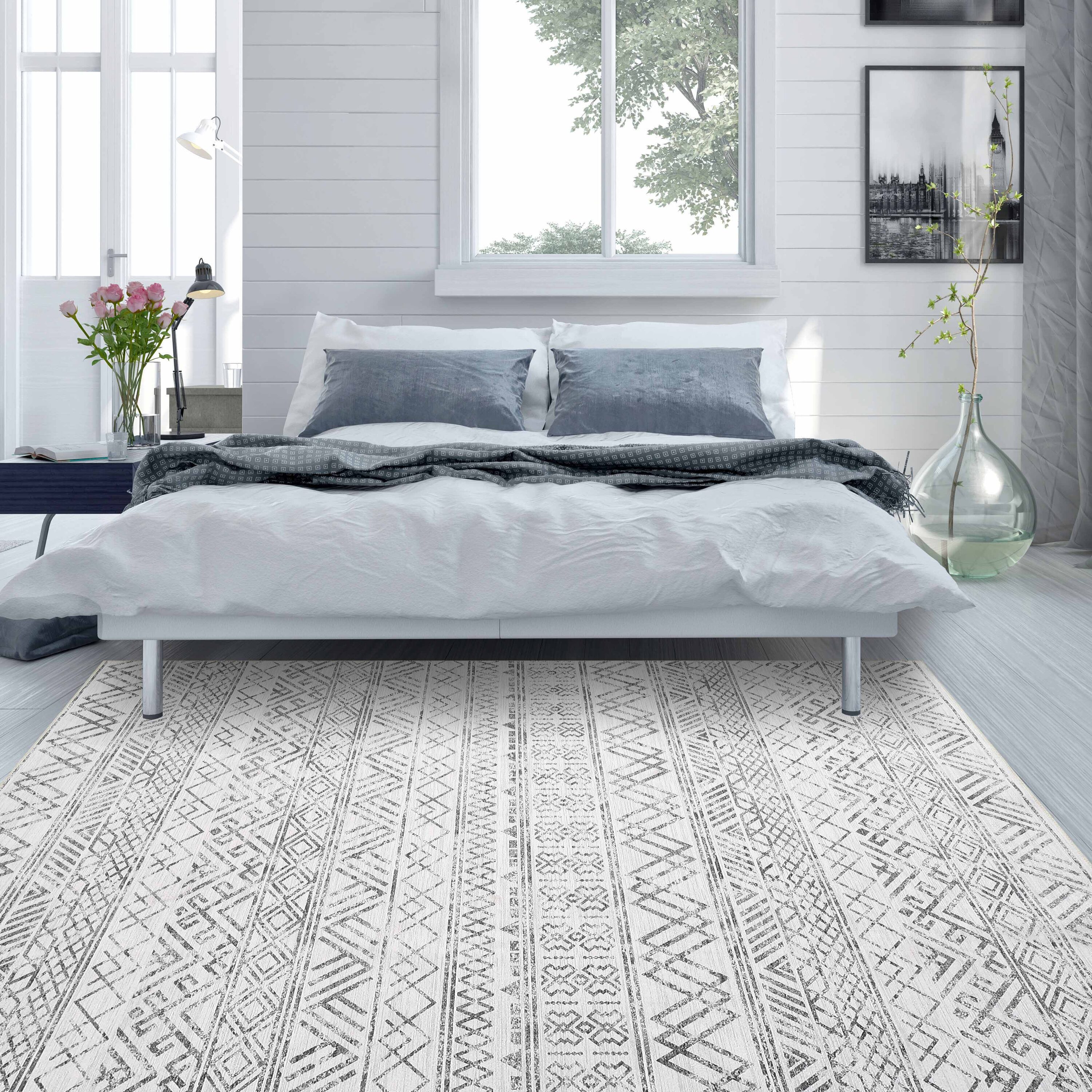Garvee YXY-LO-PHO-1057EJZU rugs - View #2