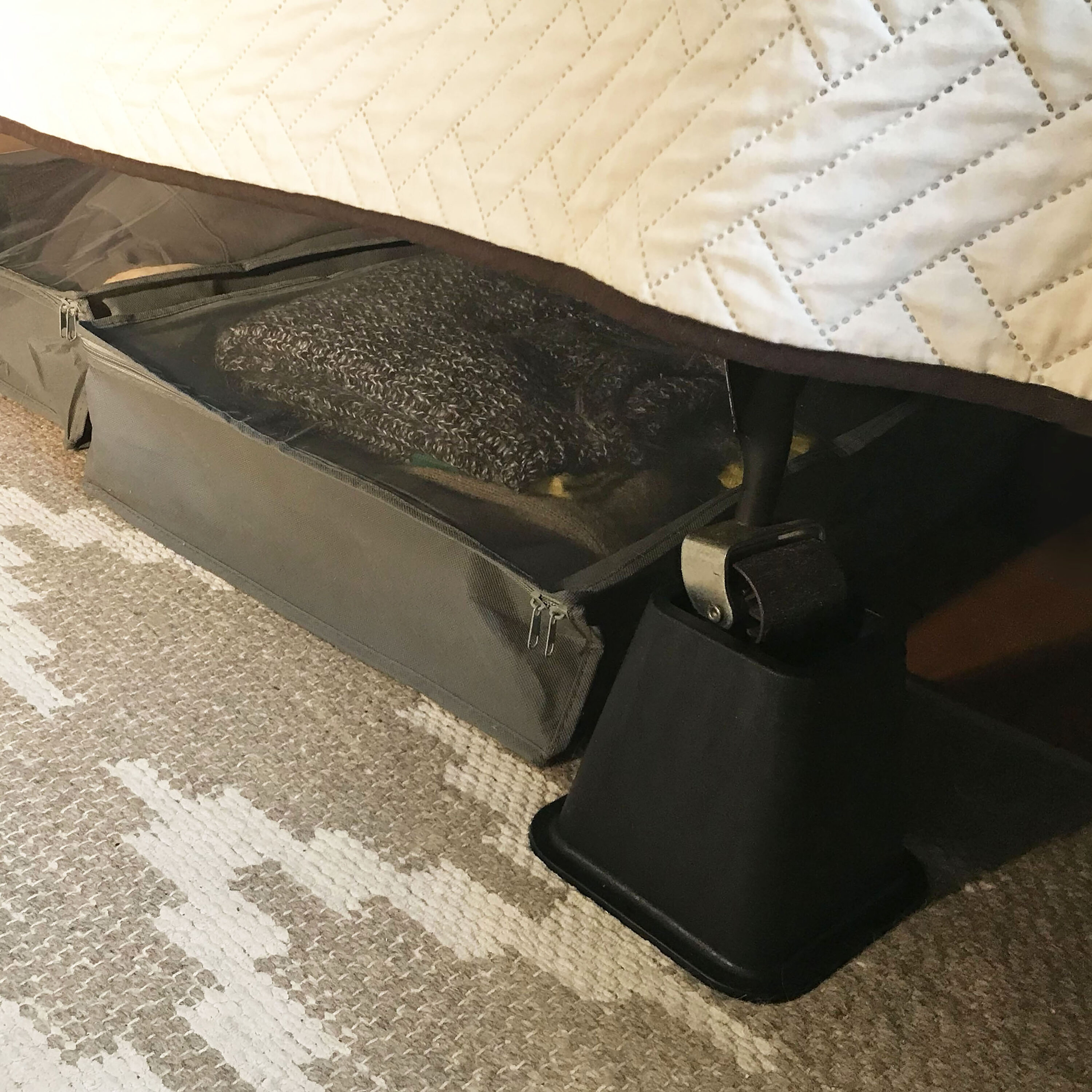 RELIABILT 4902224RB Bed-Risers - View #4