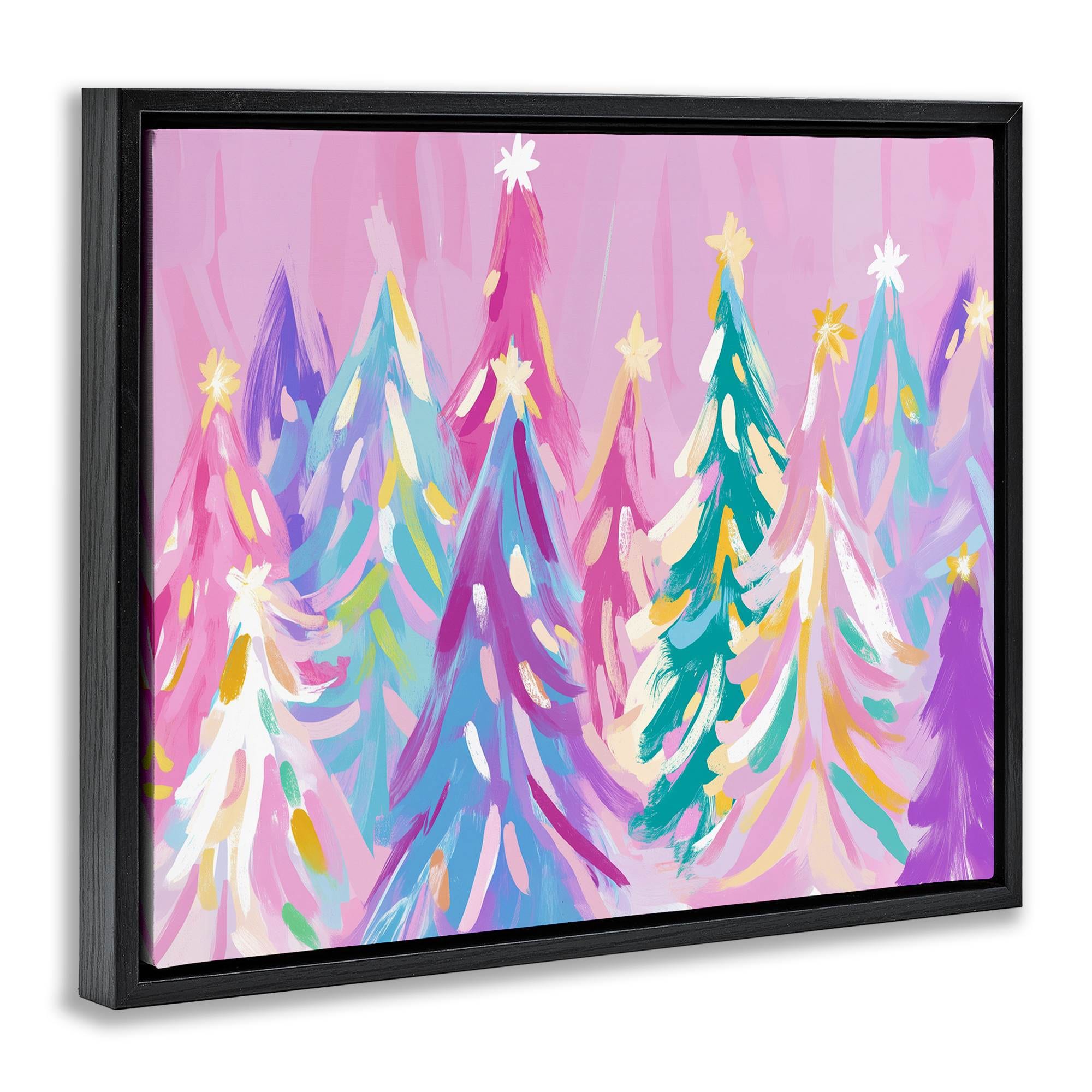Stupell Industries BT-921-FFB-16X20 Wall-Art - View #2