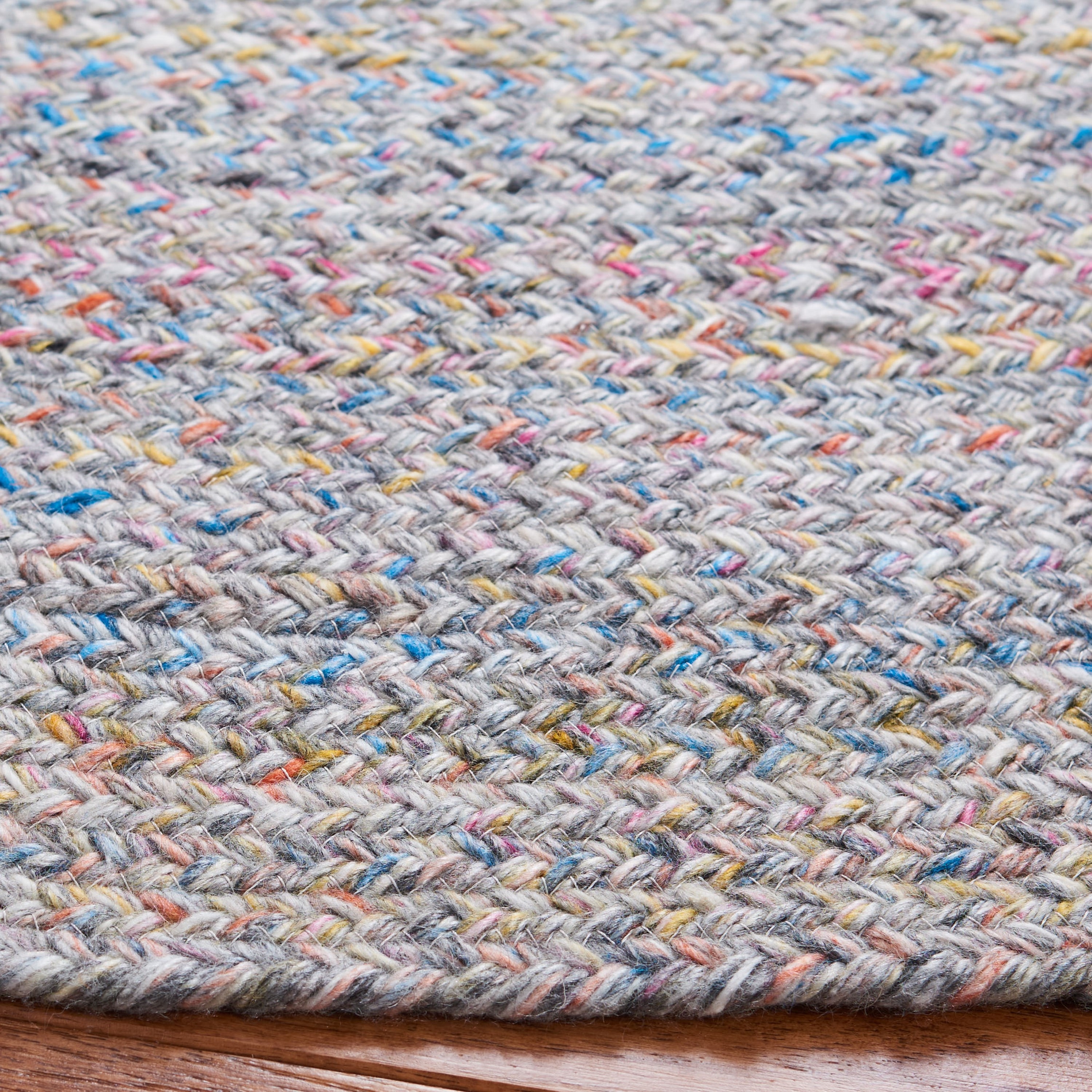 Safavieh BRD851D-5R rugs - View #3