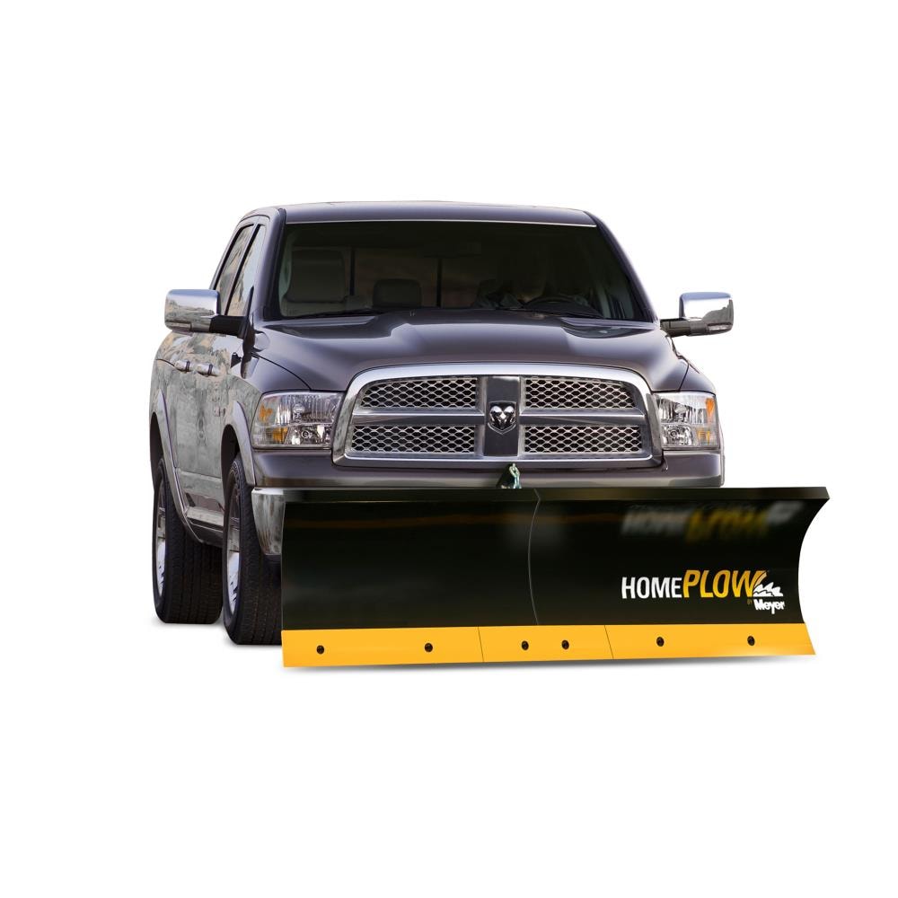 Meyer Products Home Plow 23250 80 In W