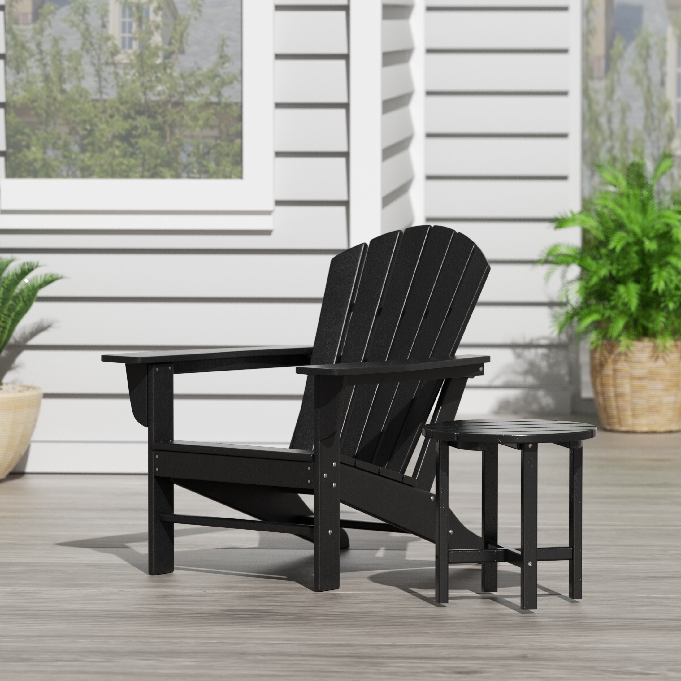Costaelm COS01413 Patio-Chairs - View #3