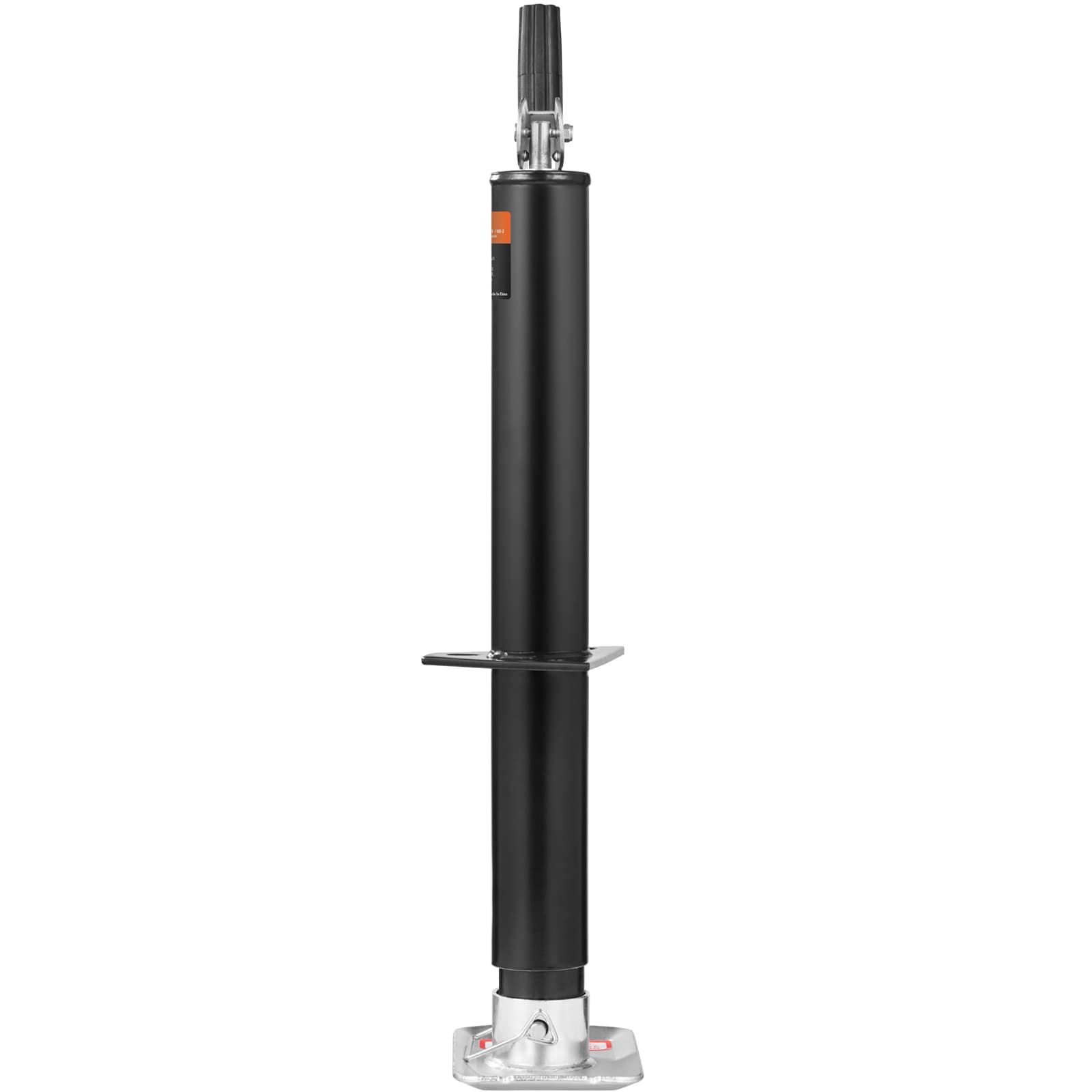 SVOPES SVOPESXLSTCA200879V0 2000-lb Capacity Top wind Trailer Jack