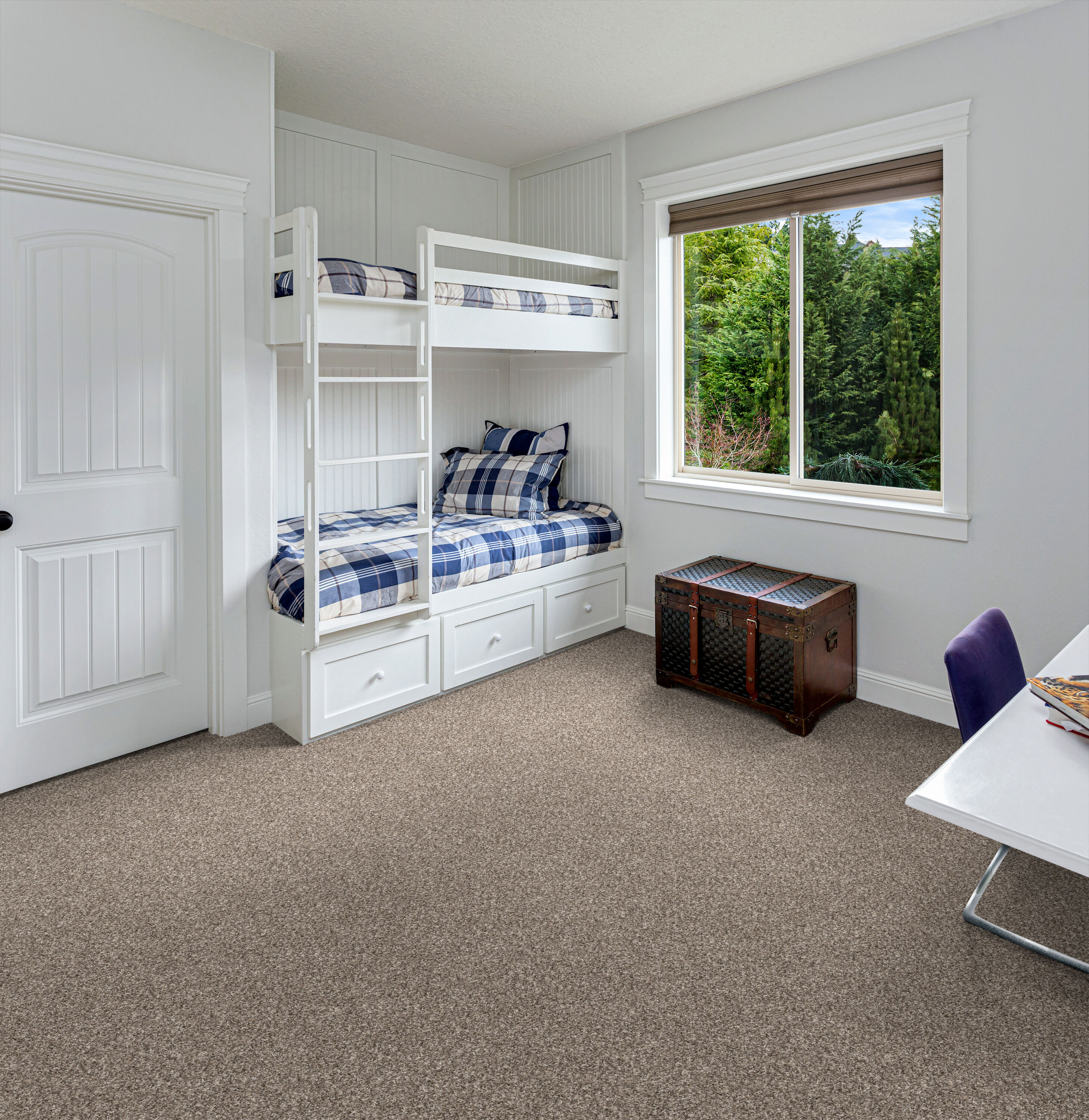 STAINMASTER 7L895 - 112 - SAMP Carpet-Samples - View #4