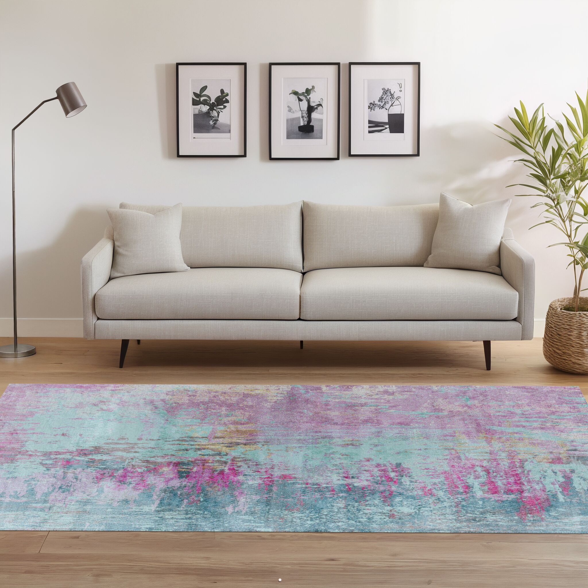 Livabliss FCT8003-810 rugs - View #2