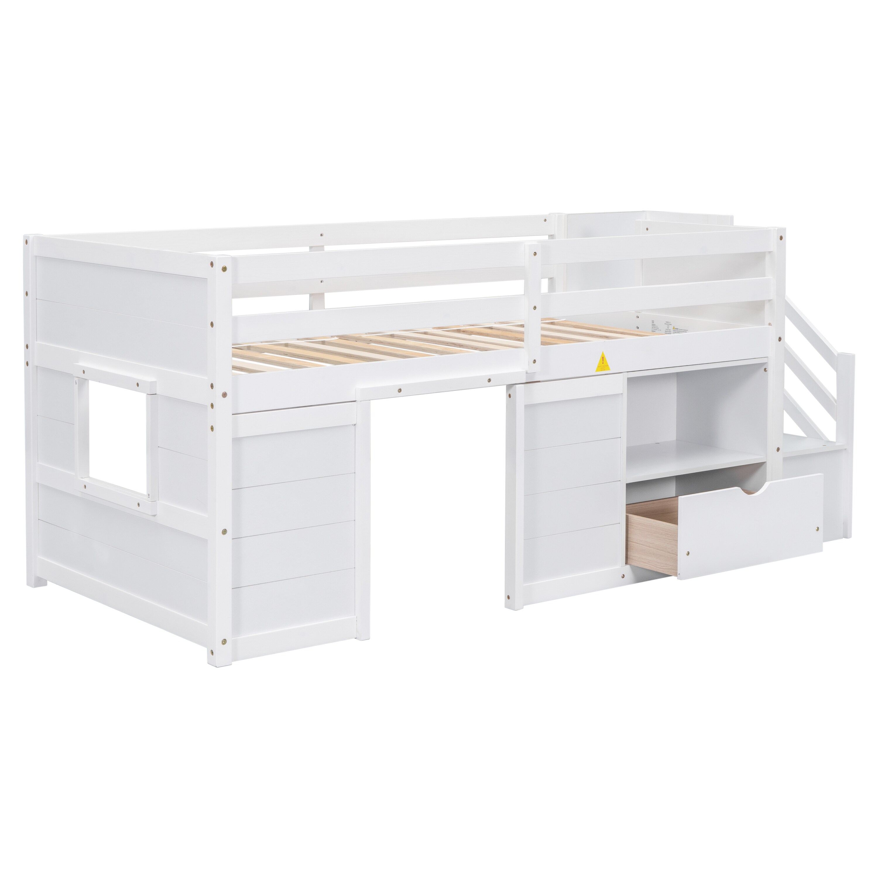 GDFStudio 328143 Bunk-Beds - View #12