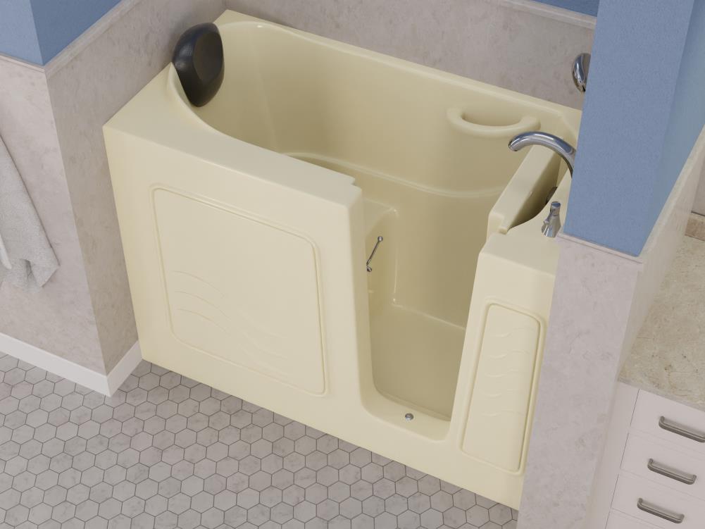 Endurance LS2653RBS-CP bathtubs - View #4