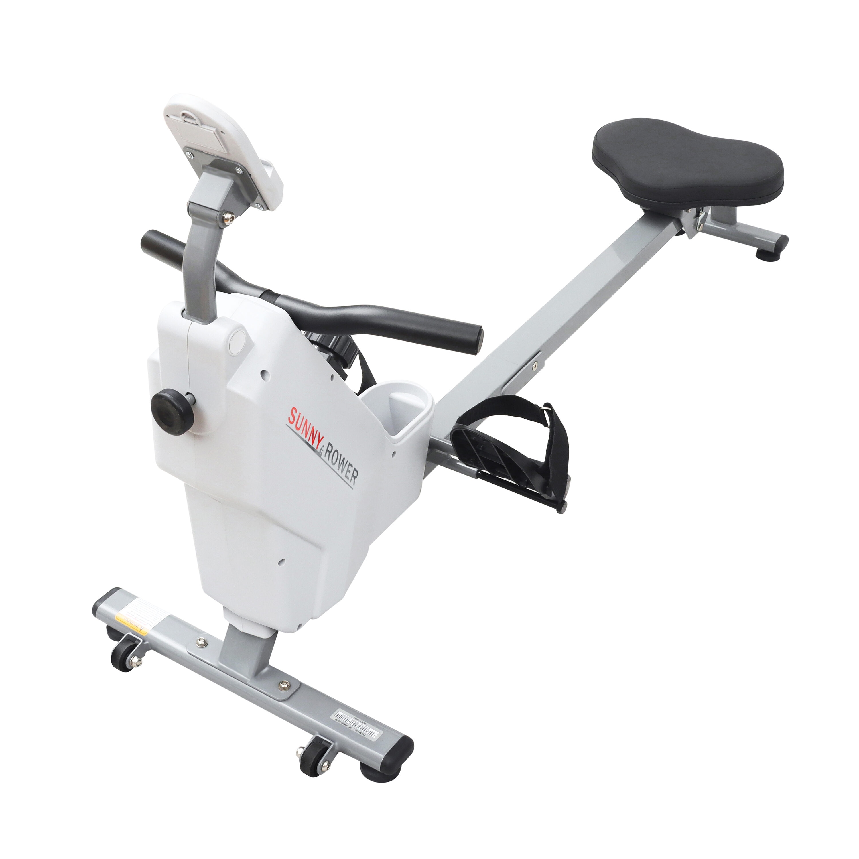 Sunny Health & Fitness SF-RW521020 Rowing-Machines - View #5