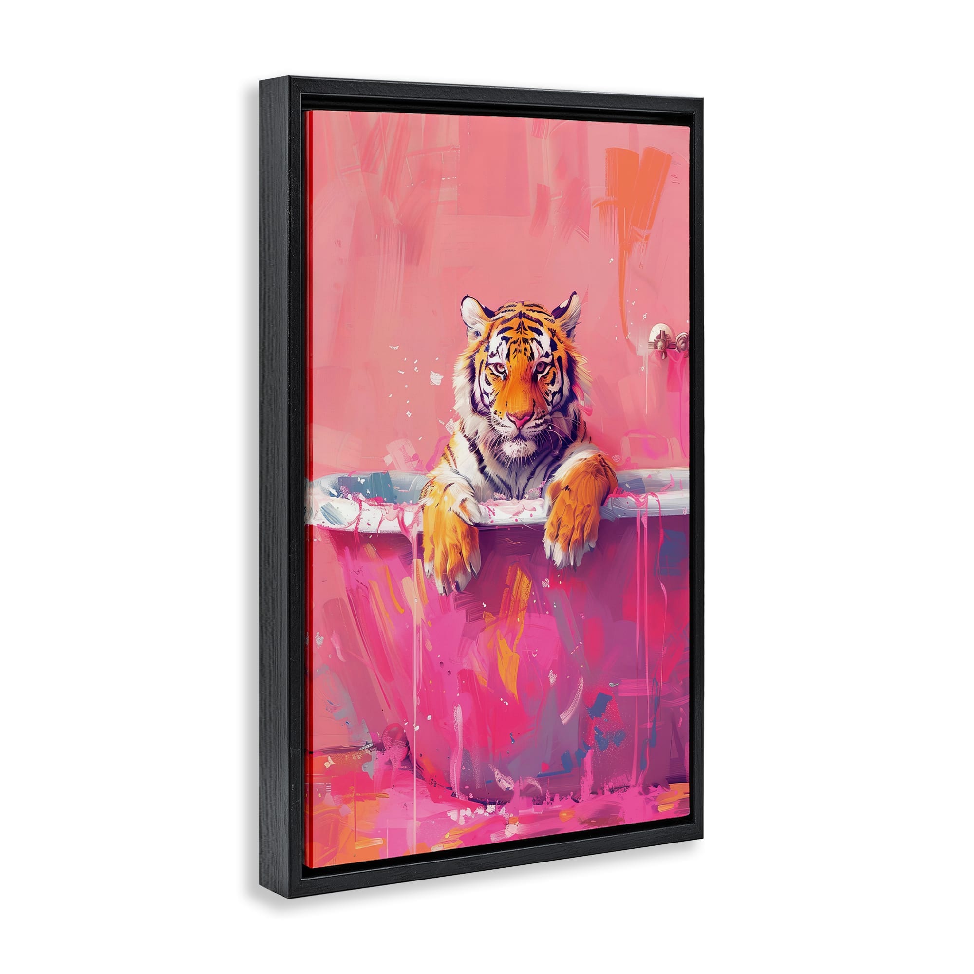 Stupell Industries BT-843-FFB-20X30 Wall-Art - View #2