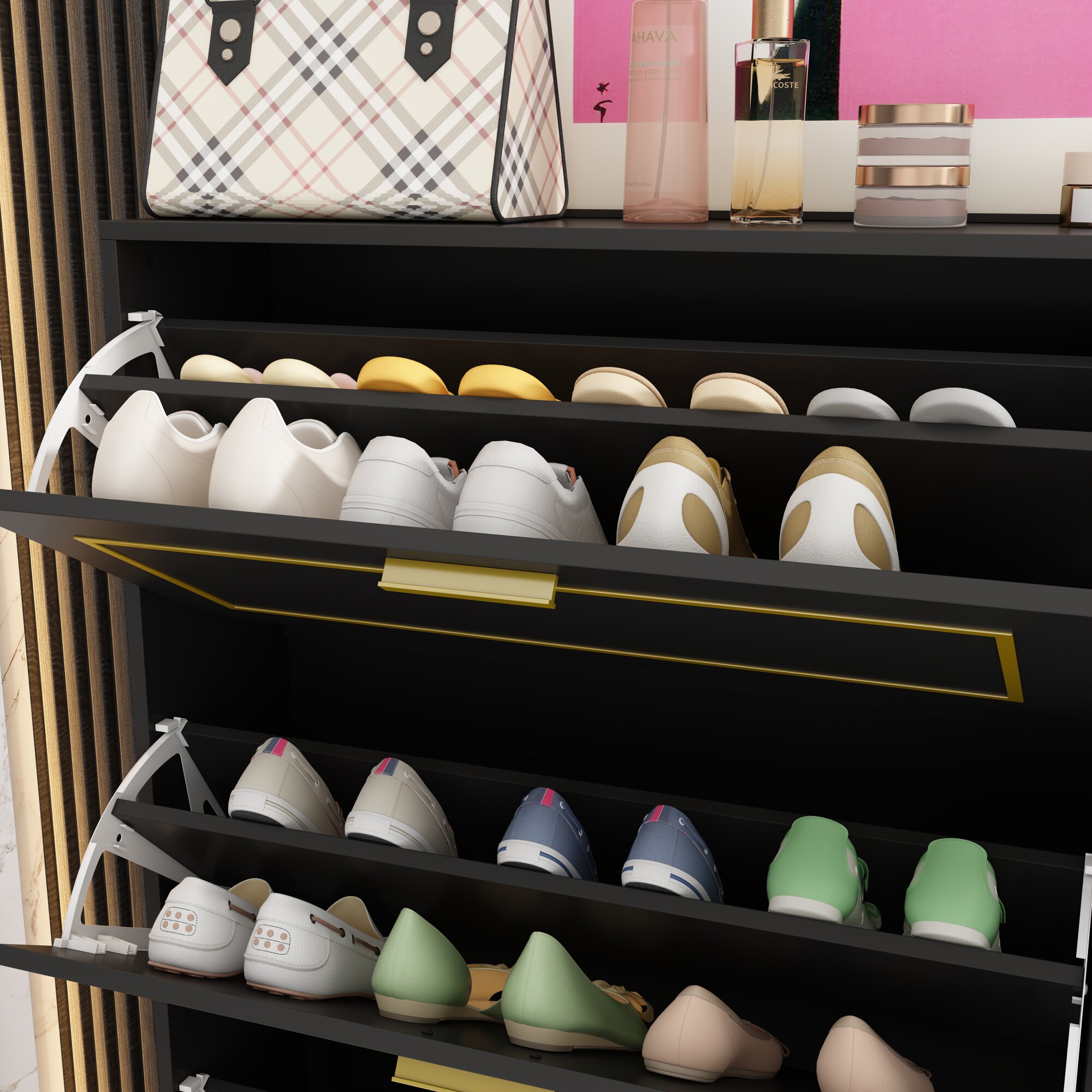 FUFU&GAGA KF210254-02 Shoe-Racks - View #11