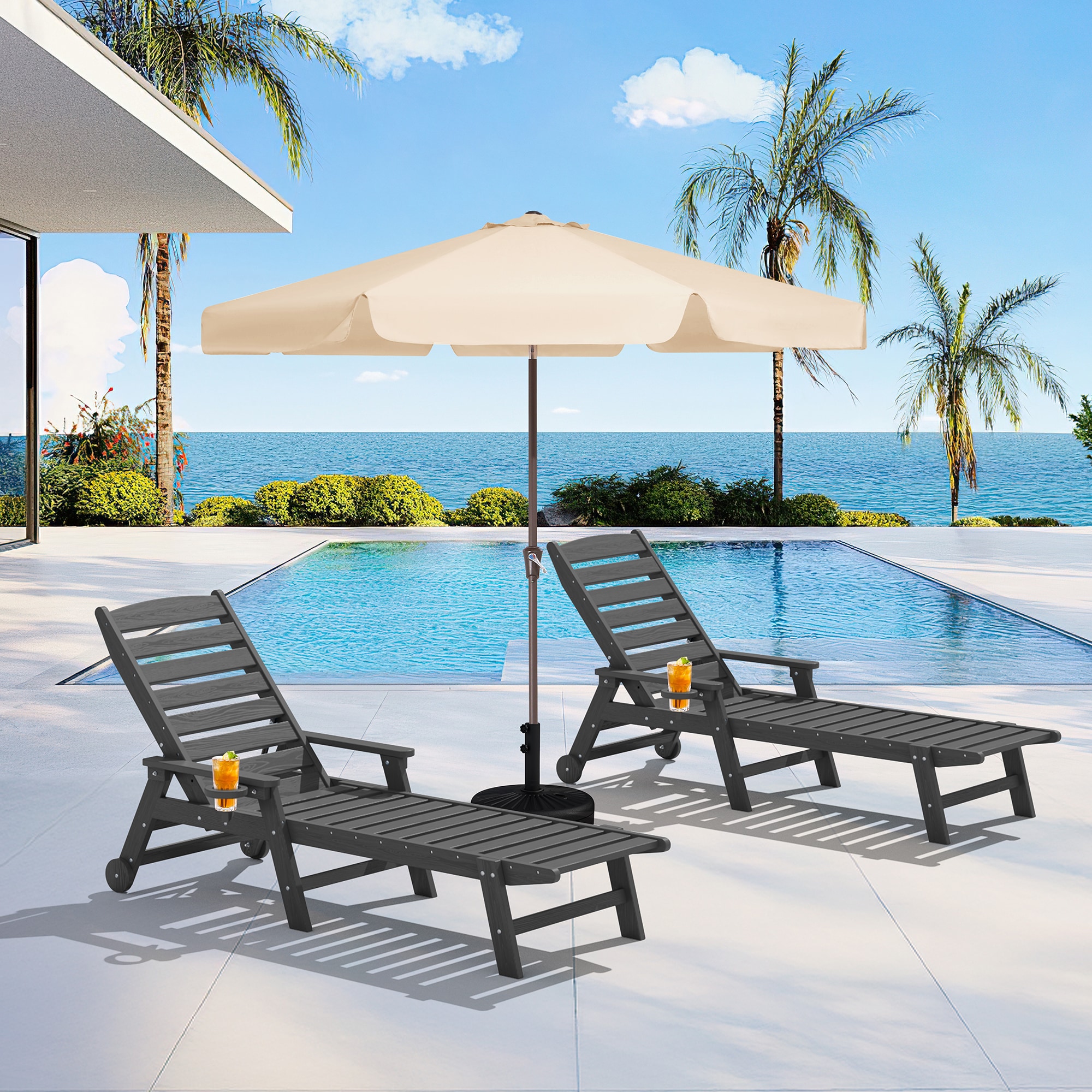JEAREY TRPE-TY-GRAY Patio-Chairs - View #7