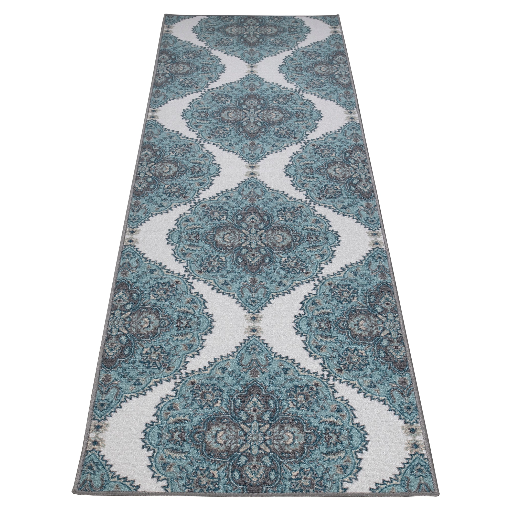 Ottomanson CLS8736-3X10 rugs - View #6