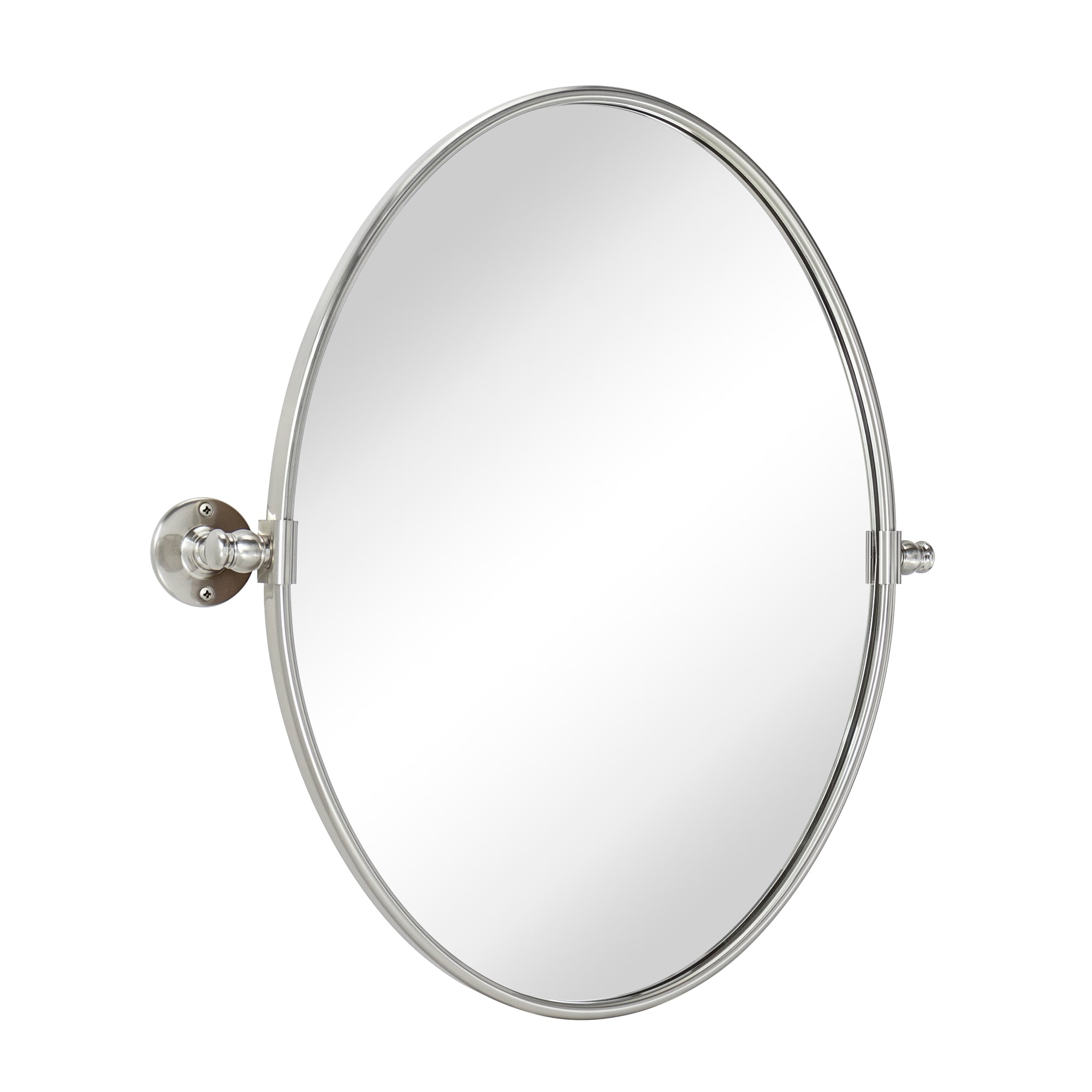 TEHOME GC-00317 Framed-Bath-Mirrors - View #2