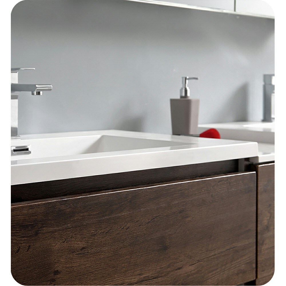 Fresca FCB93-301230RW-D vanities - View #9