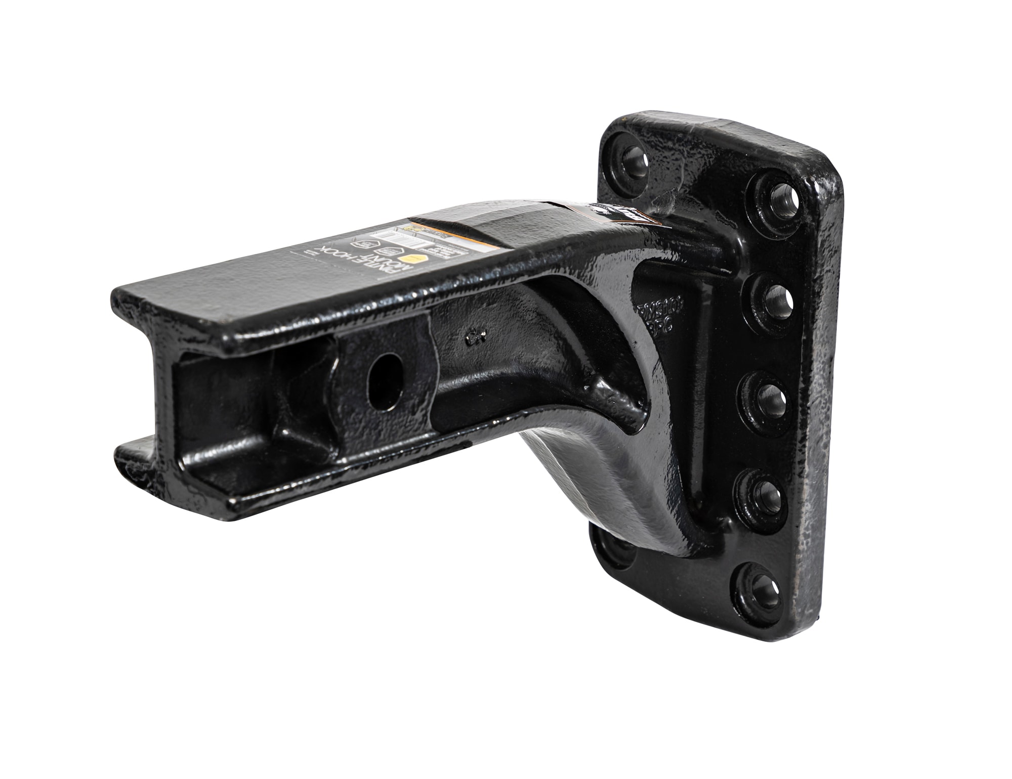 Buyers Products PM3109 Ball-Mounts - View #9