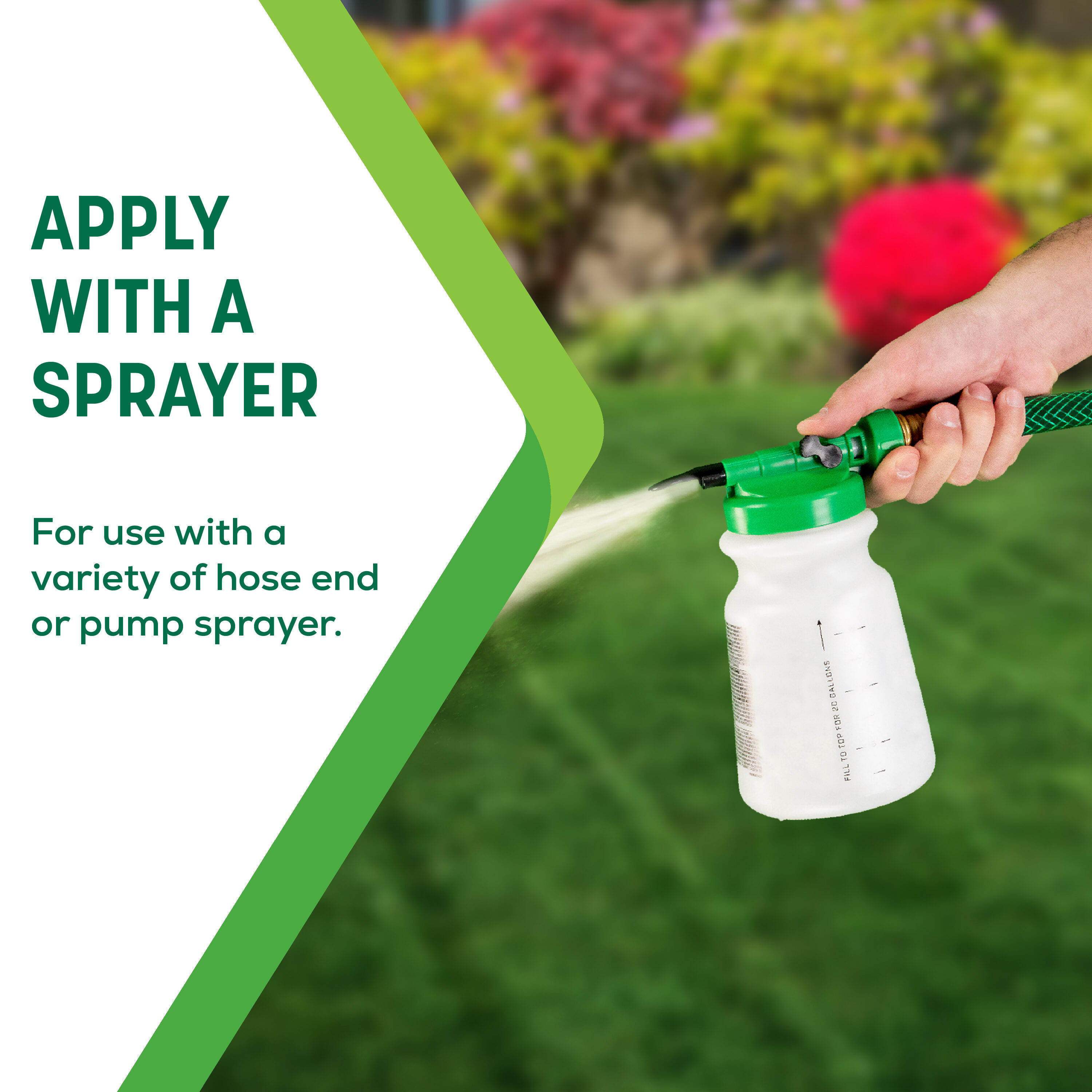 Sta-Green 904579 Lawn-Fertilizer - View #4