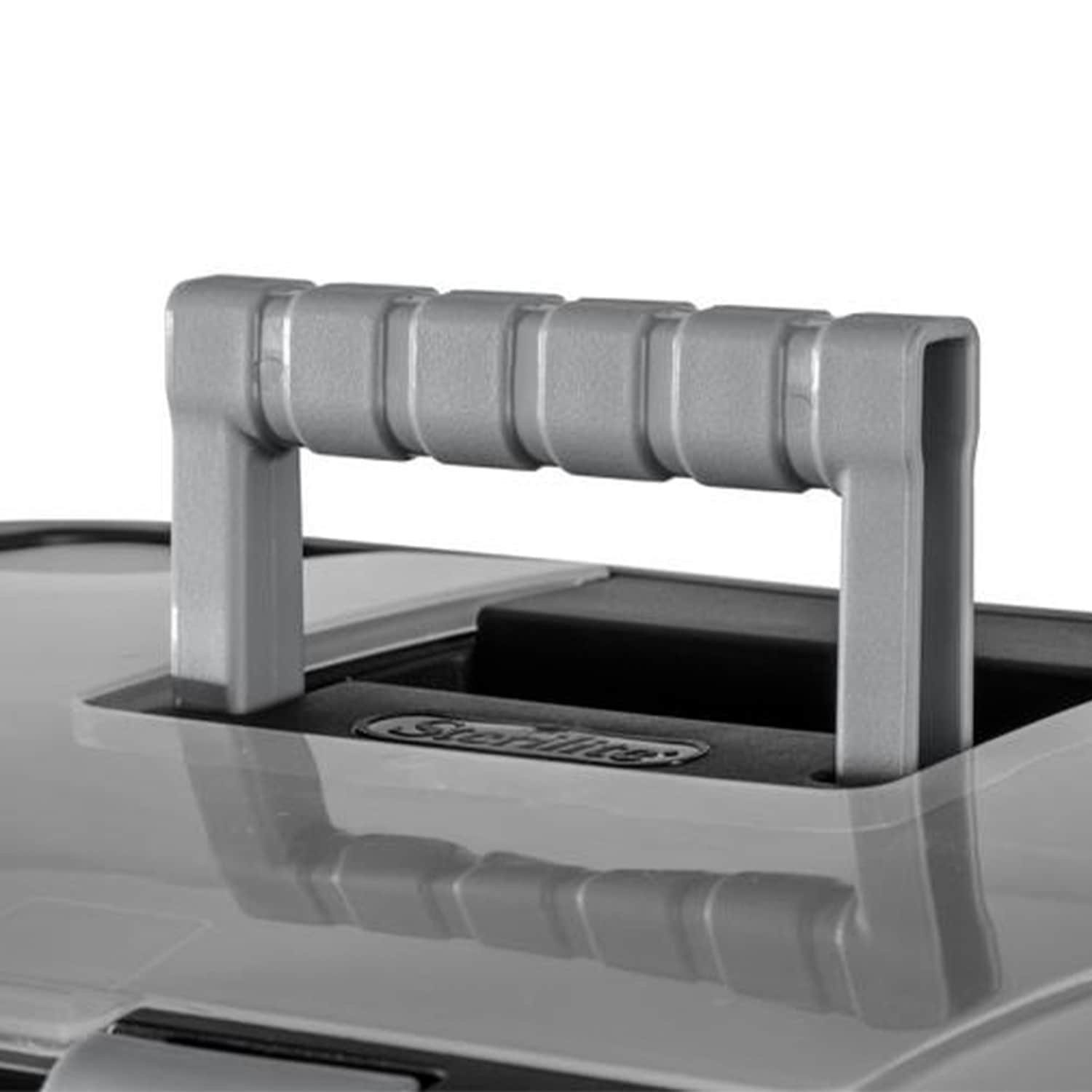 Sterilite 68614 Plastic-Storage-Totes - View #3