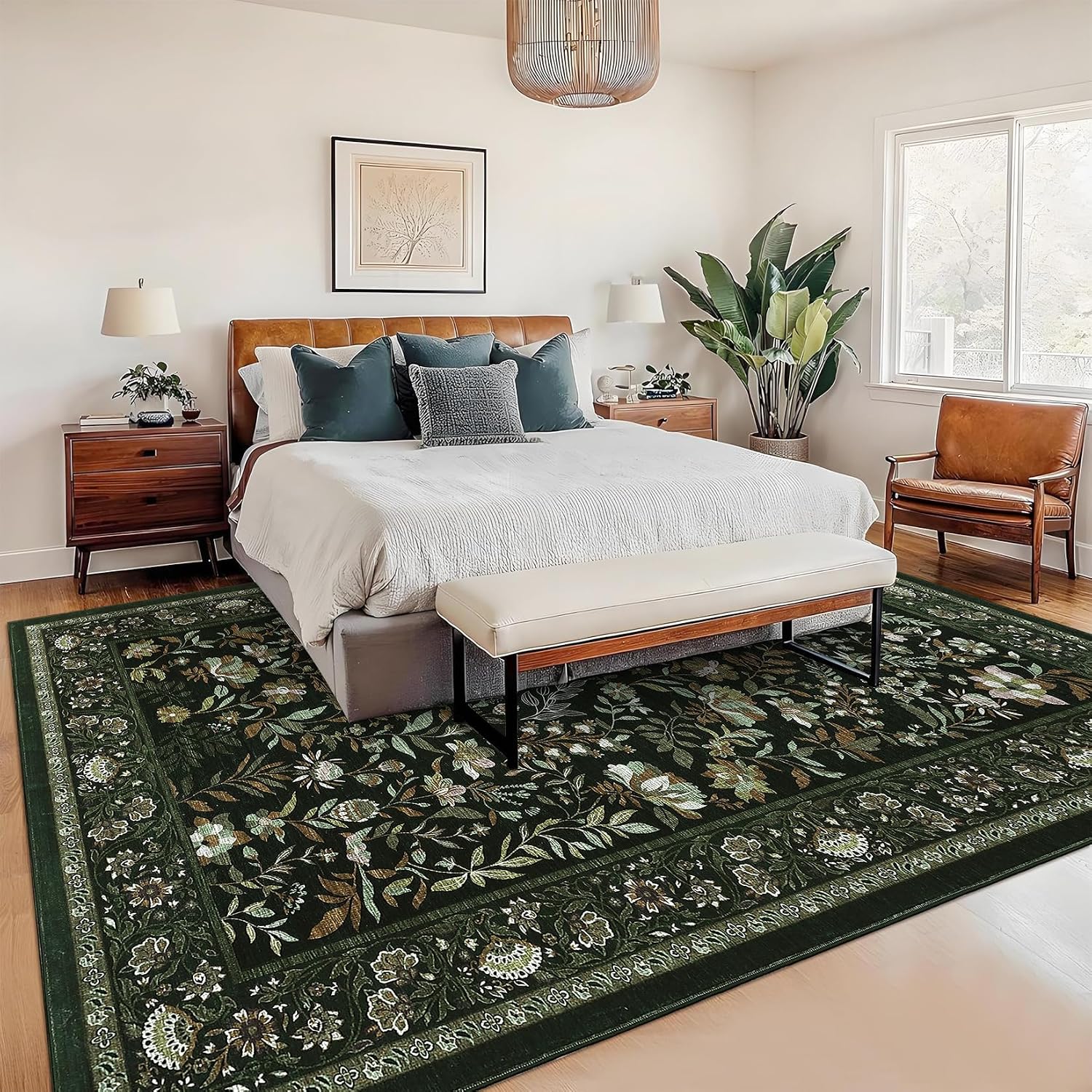 Assile XH260820422 rugs - View #2
