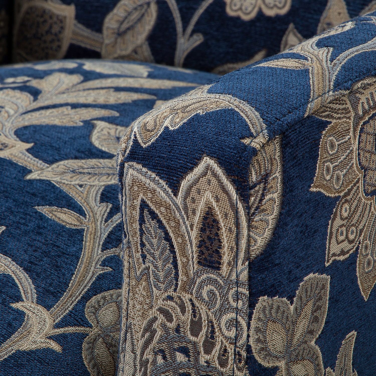 14 Karat Home CHOY0012-GARDEN recliners - View #7