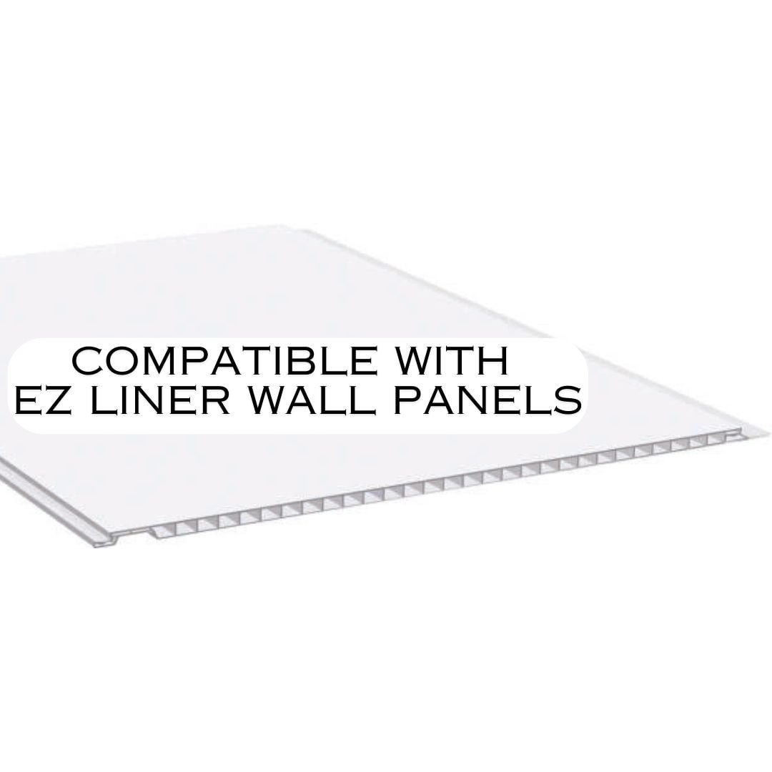 AmeriLux International 55U73128 Wall-Panels - View #2