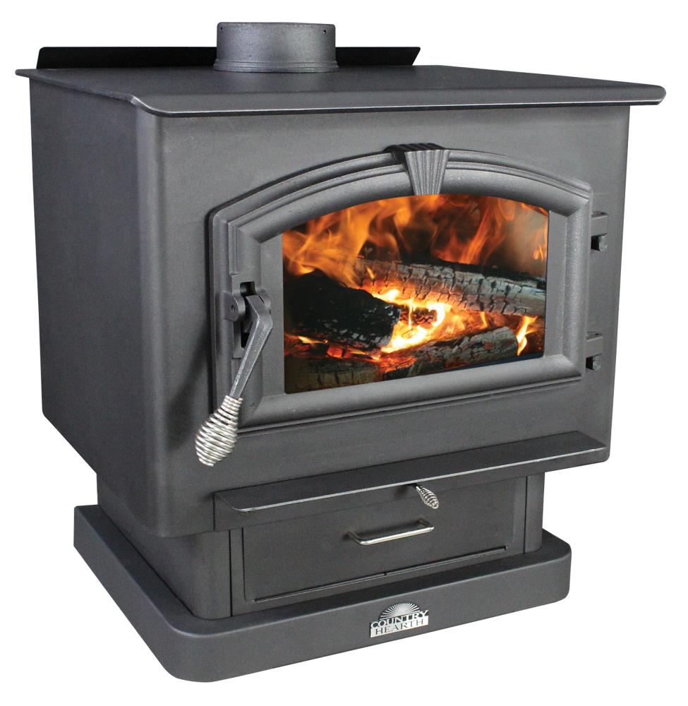 The great wood burning stove debate - AirQualityNews