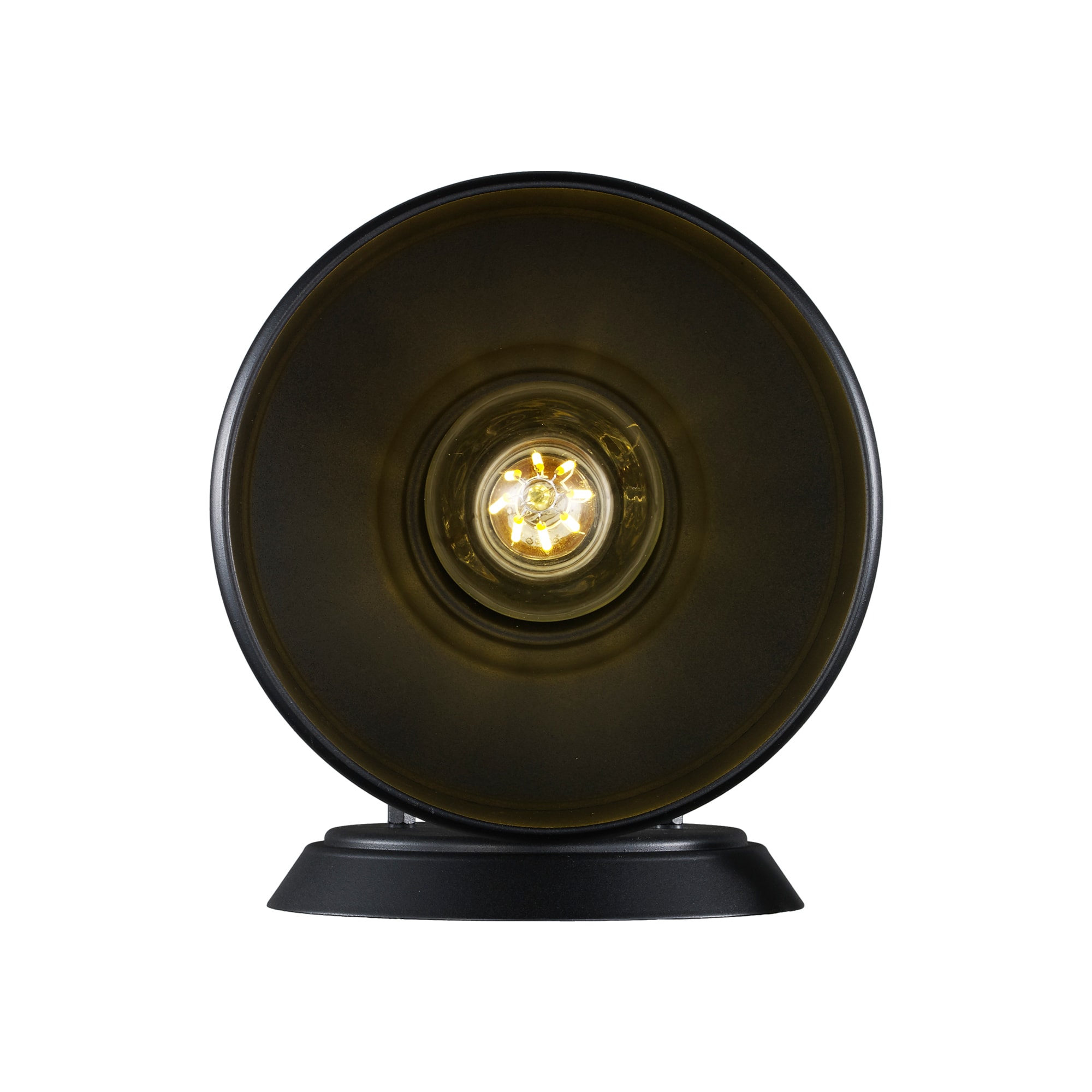 Trans Globe 51320 BK Outdoor-Wall-Lighting - View #2