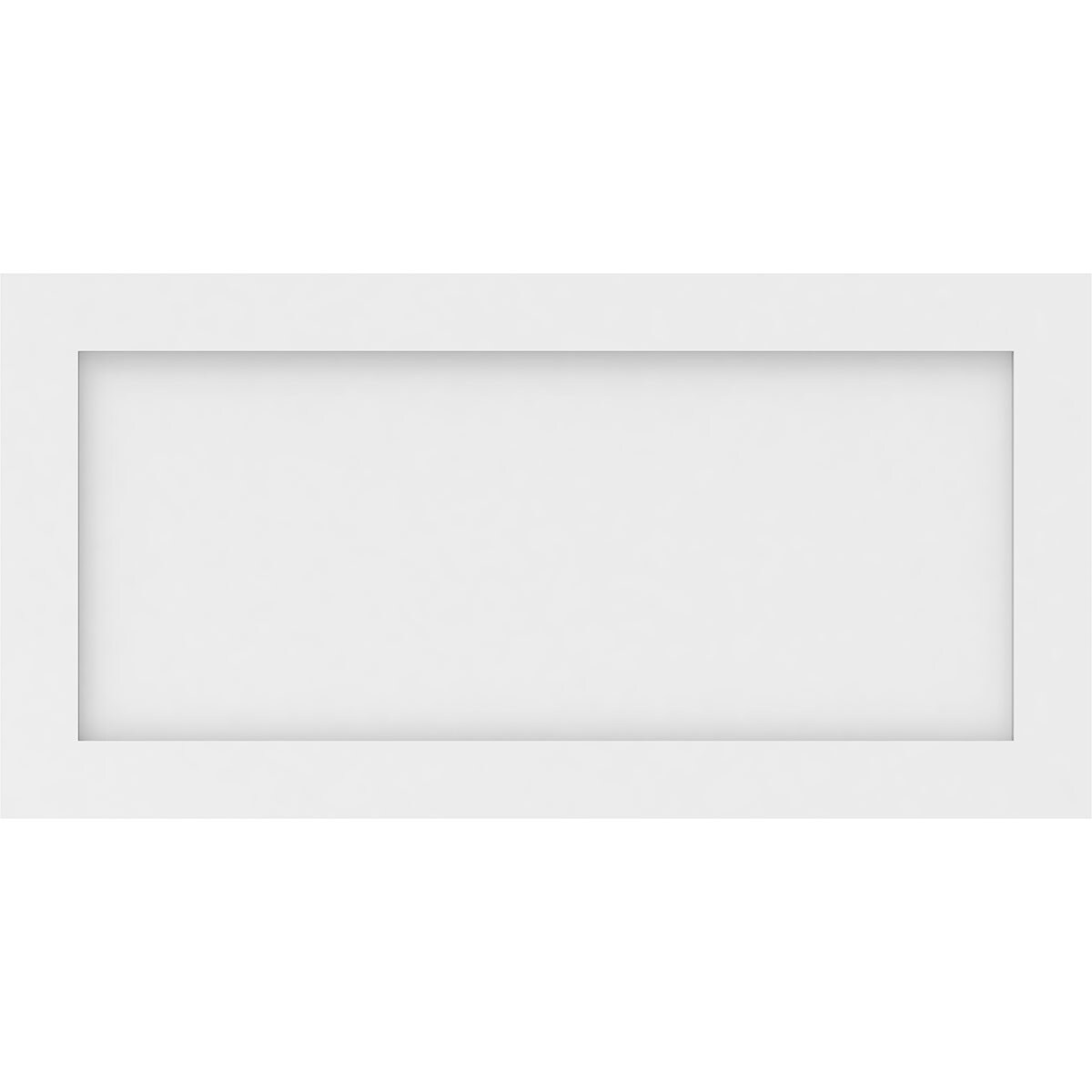 Ekena Millwork WALP28X14X062CNL Wall-Panels - View #2
