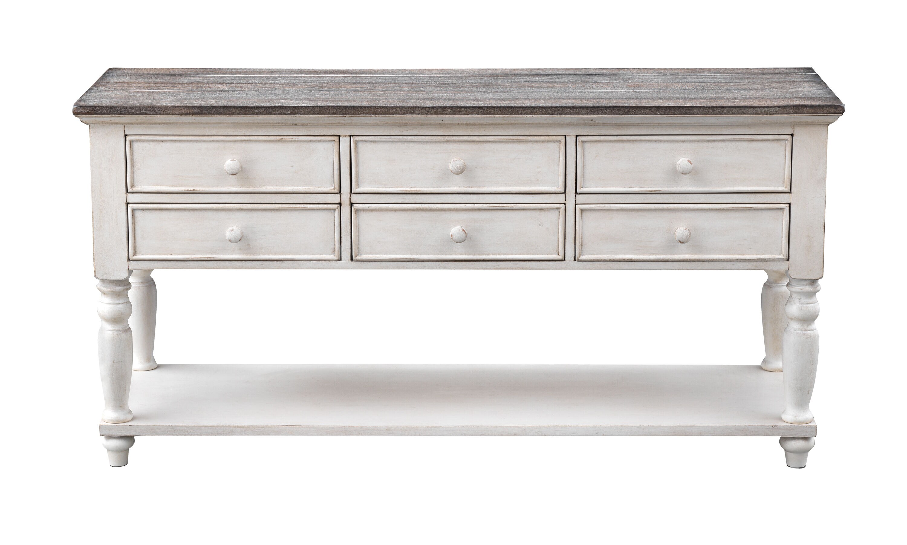 Coast to Coast 48108 Console-Sofa-Tables - View #2