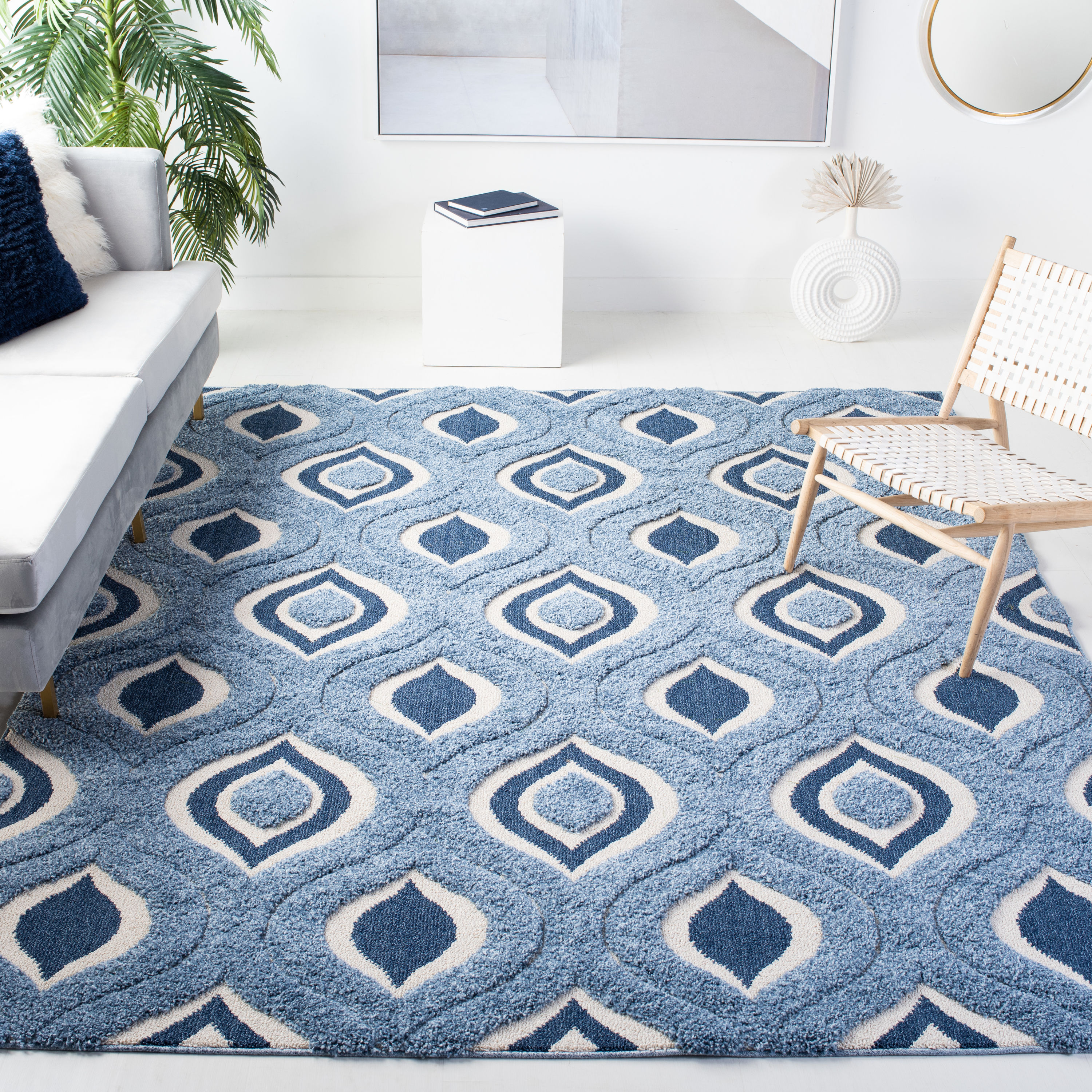 Safavieh SG461-6012-4 rugs - View #2
