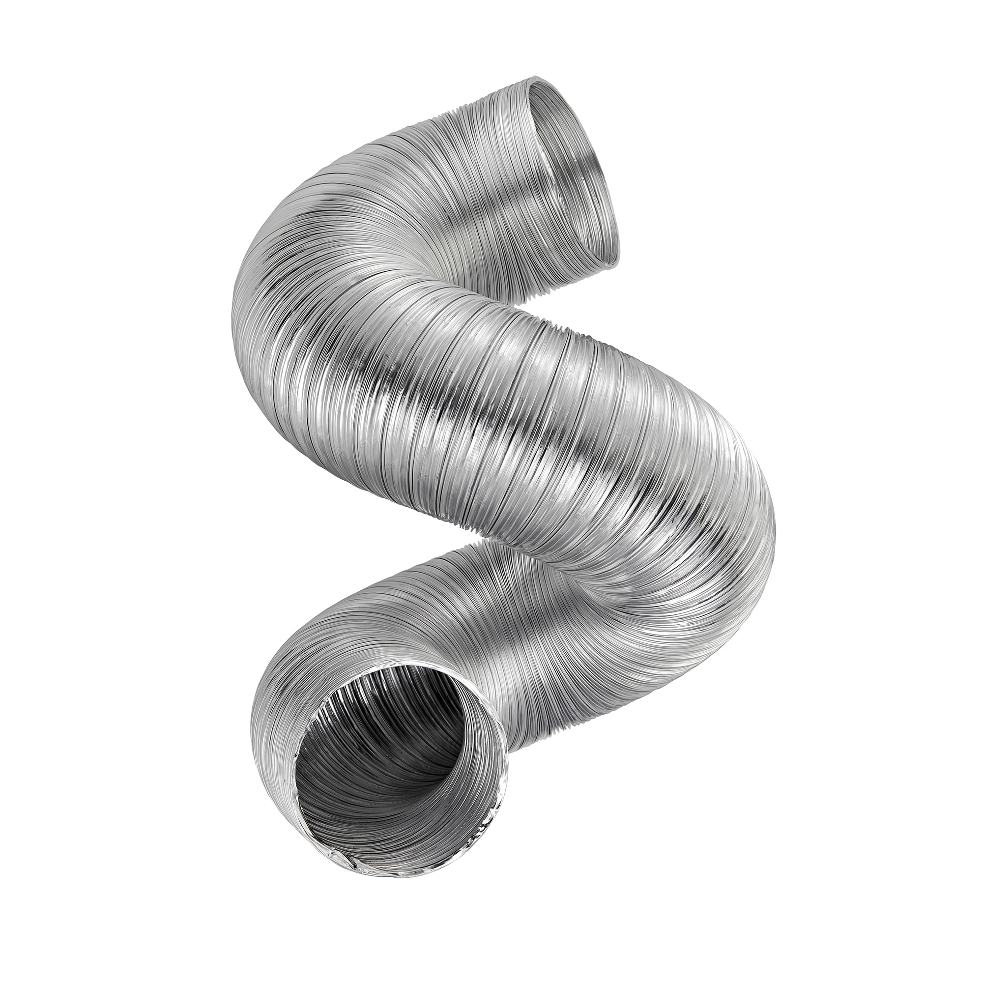HVAC Duct & Fittings at