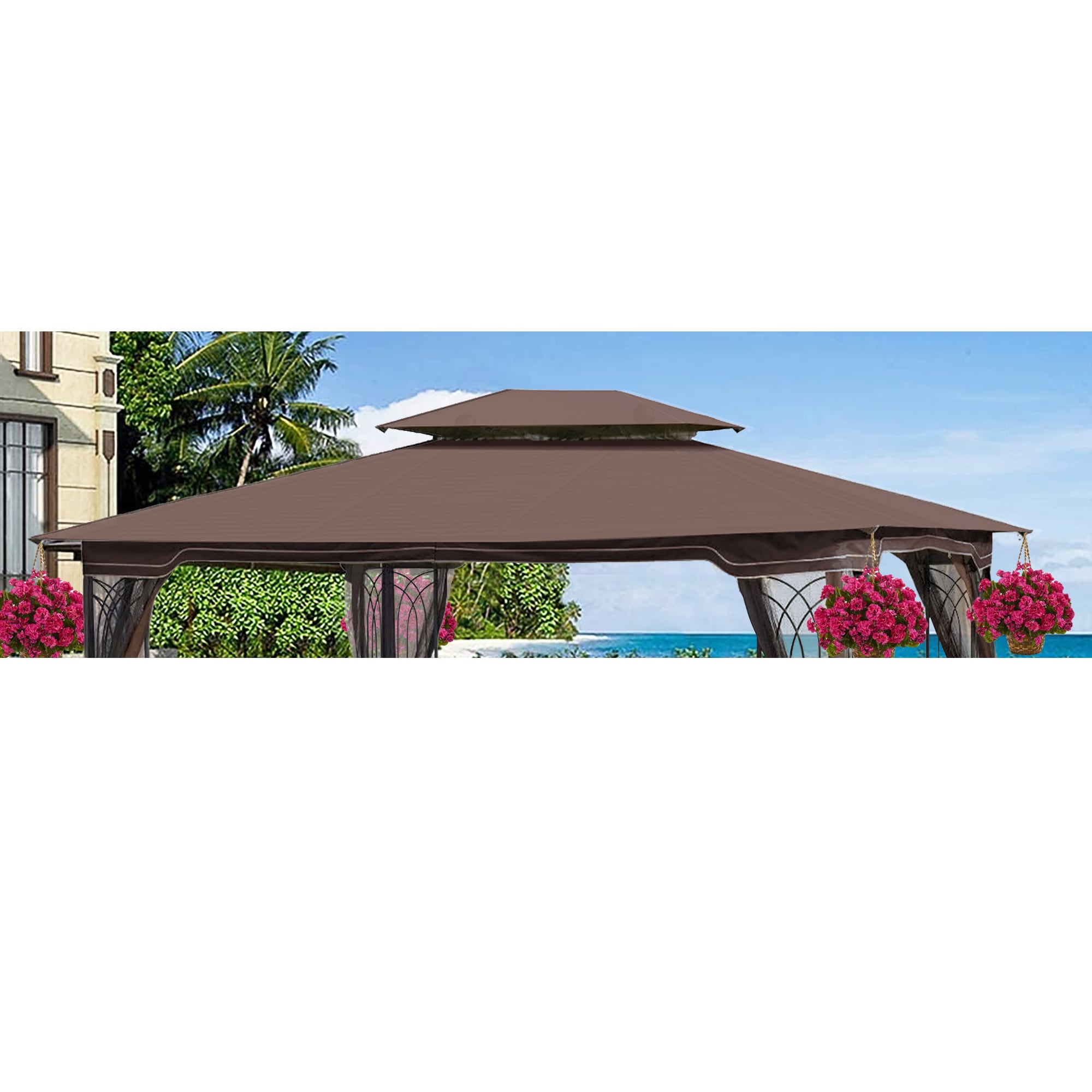 Clihome CL-BY4199911 Canopy-Parts-Acc - View #8