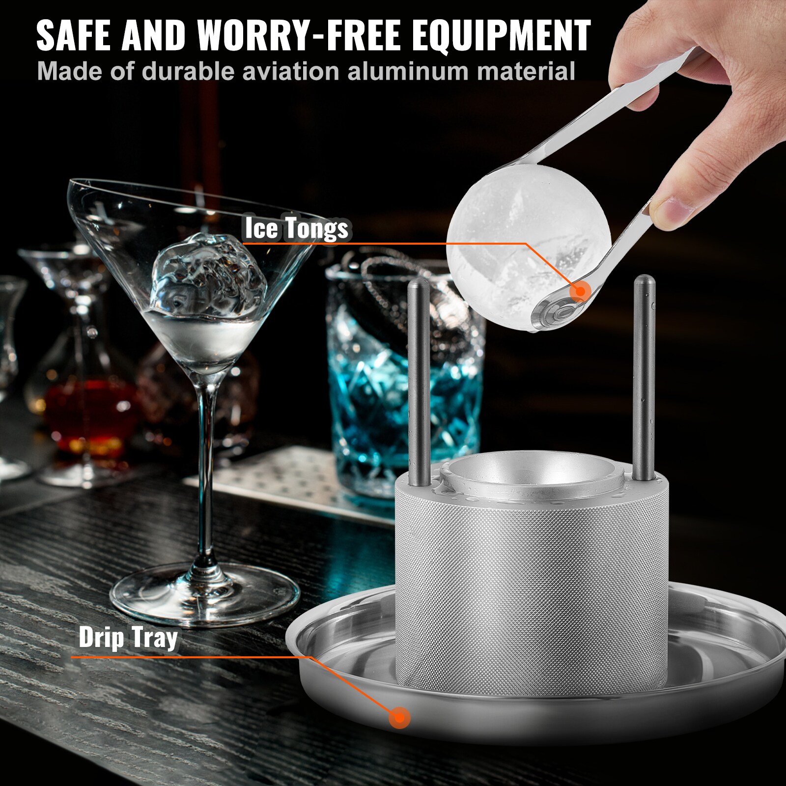 VEVOR BQYJYSLCJ60MMNIAMV0 Drinkware-Accessories - View #9