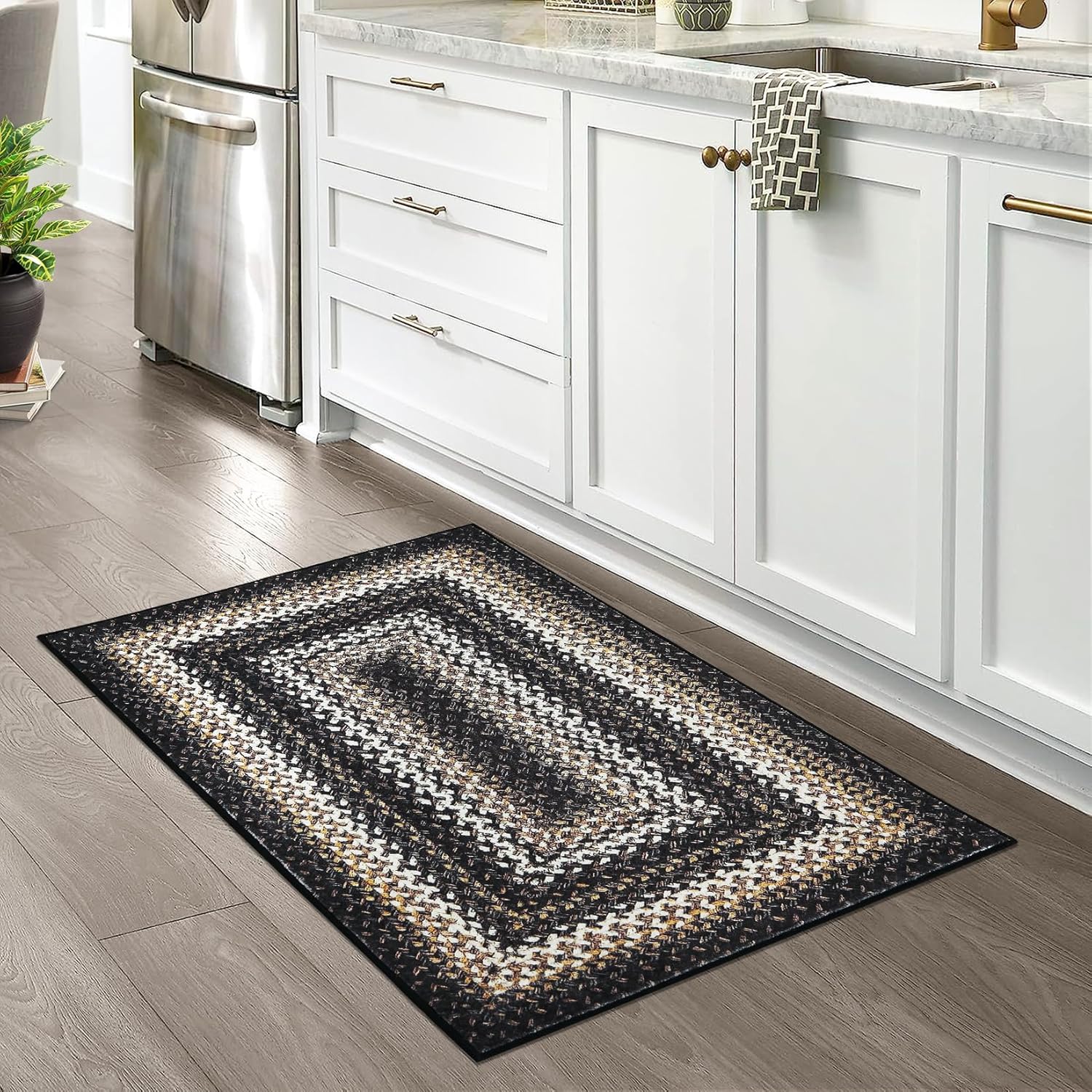 Garvee PHO-104GNVMZ rugs - View #4