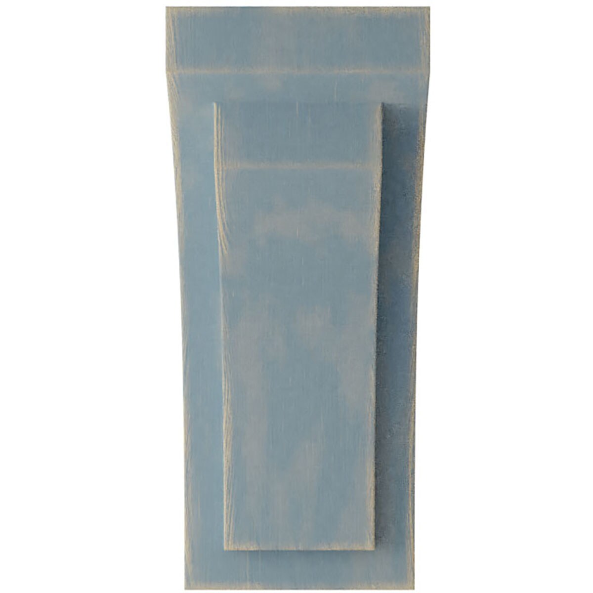 Ekena Millwork CORWD02X03X06FEBU corbels - View #2