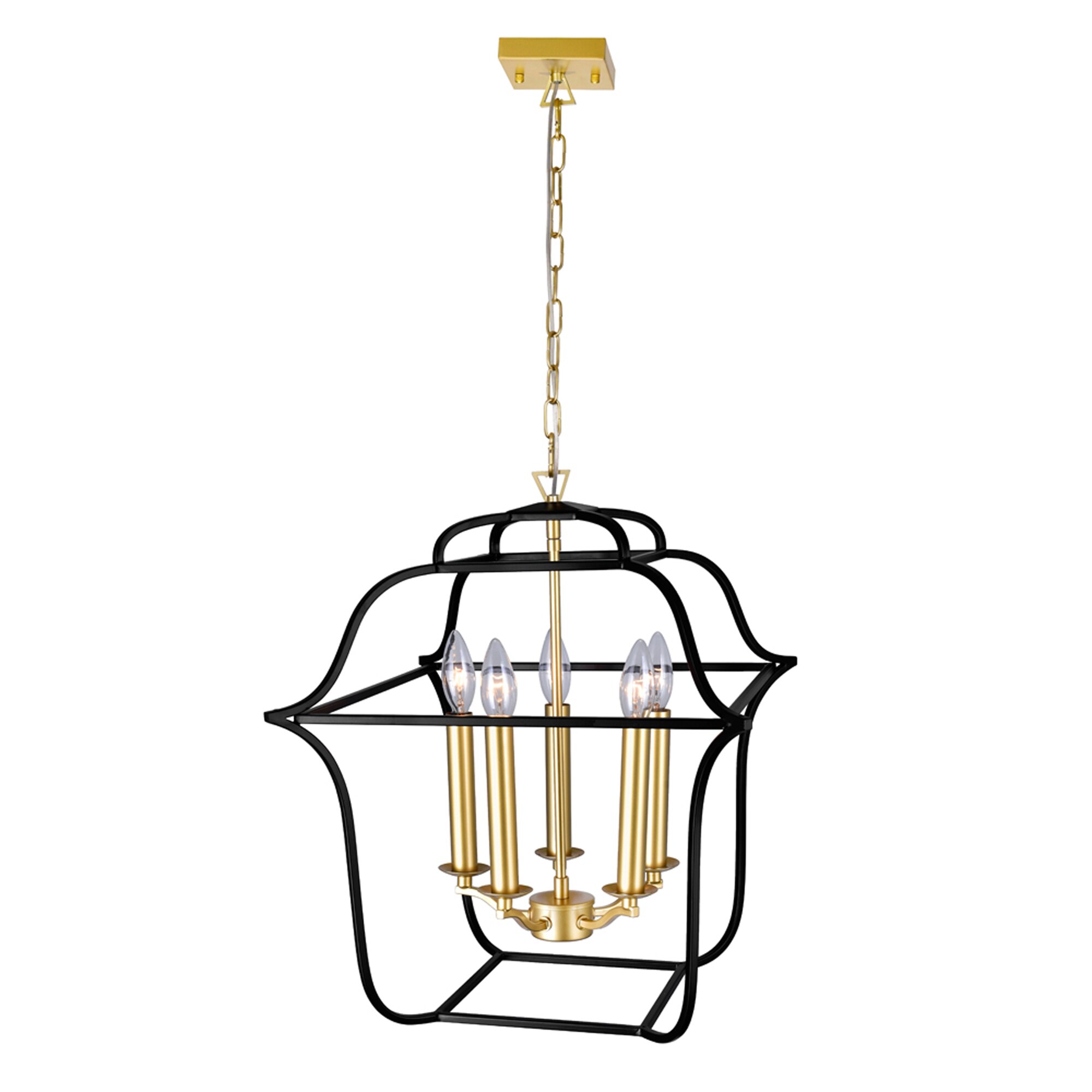 CWI Lighting 1223P16-5-602 b090015 - View #8