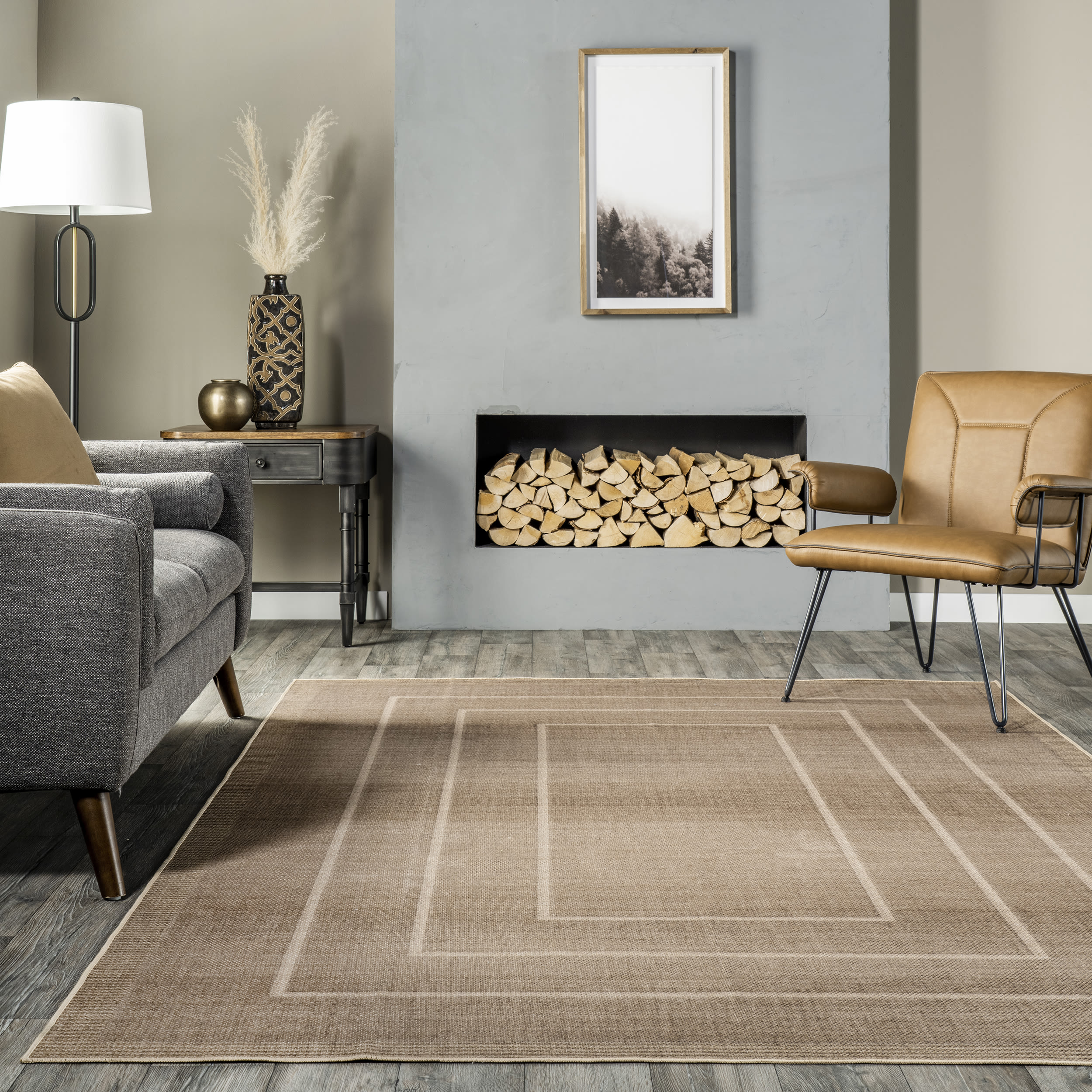nuLOOM BIWL14A-508 rugs - View #8