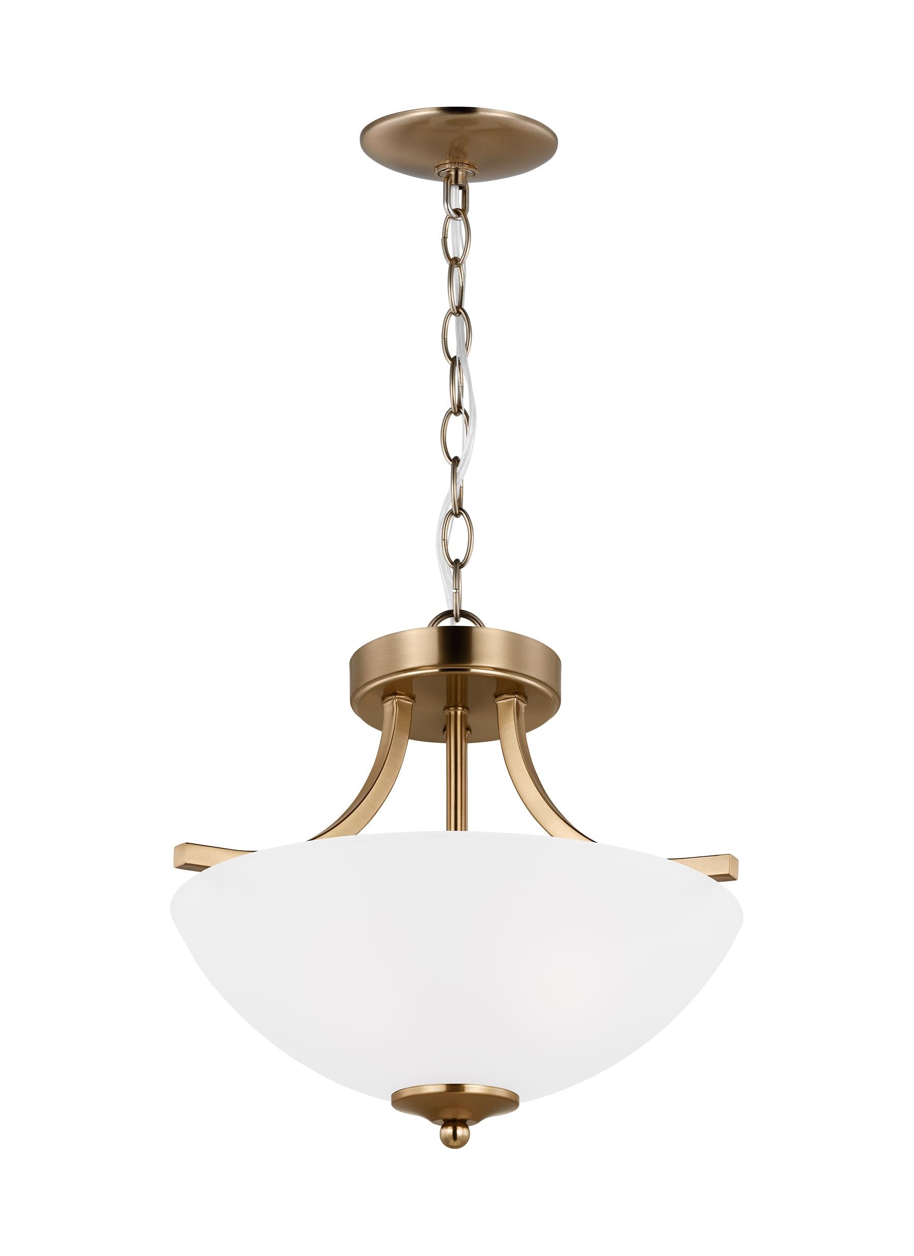Generation Lighting 7716502-848 flushmounts - View #2