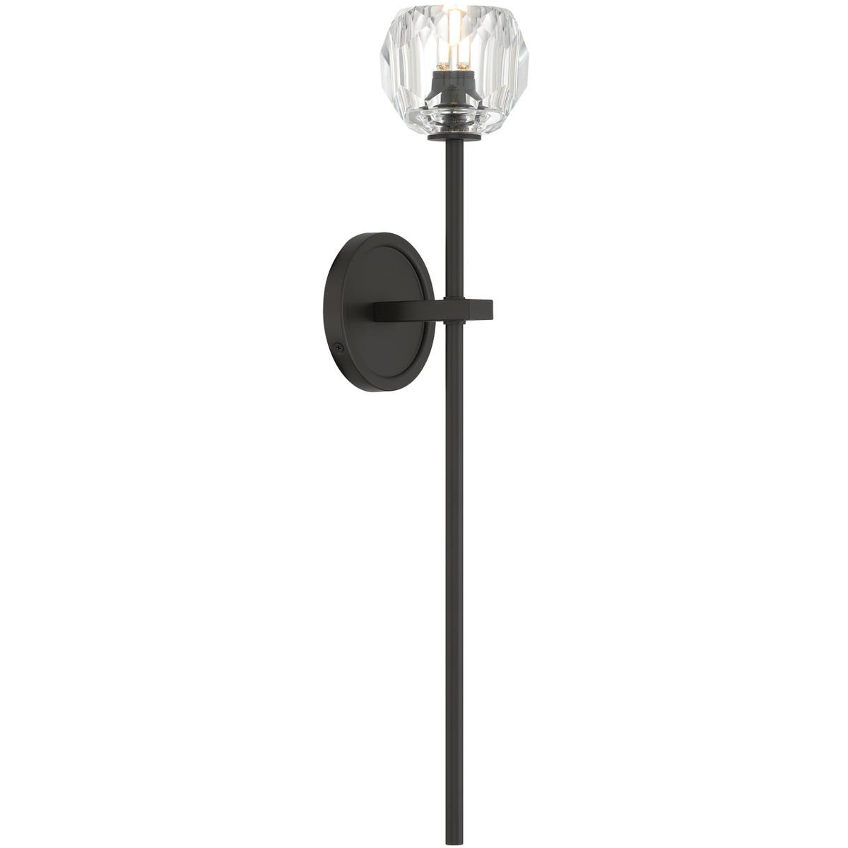 Crystorama  ARA-10261-MK Aragon Sconce Wall Light