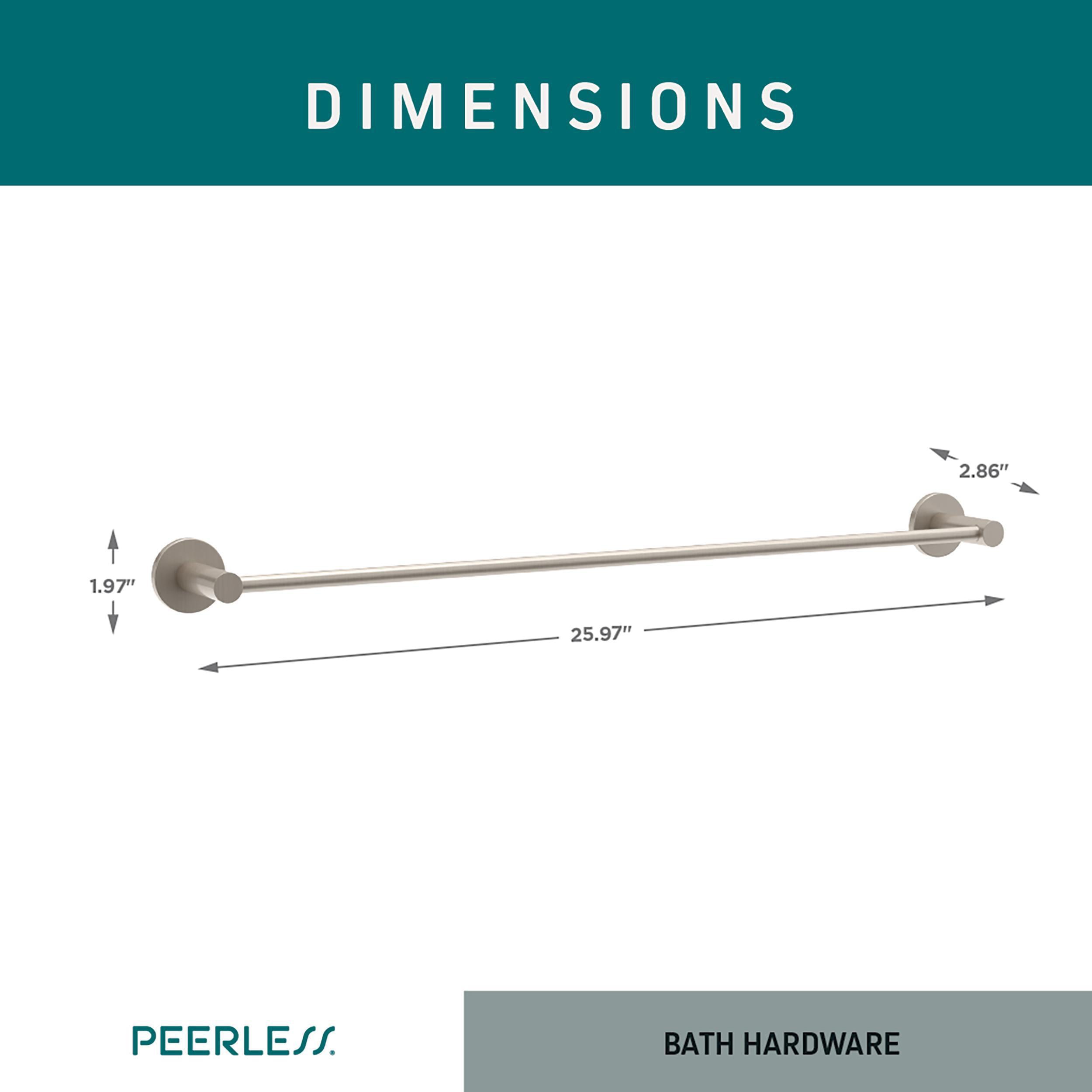 Peerless PA647-24BN d060350 - View #3