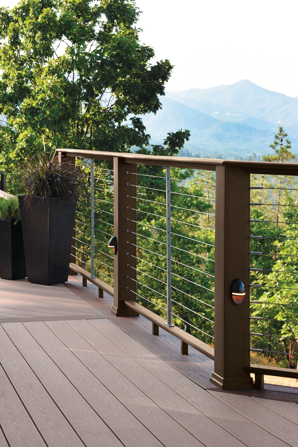 TimberTech TC5420SB Composite-Deck-Boards - View #6