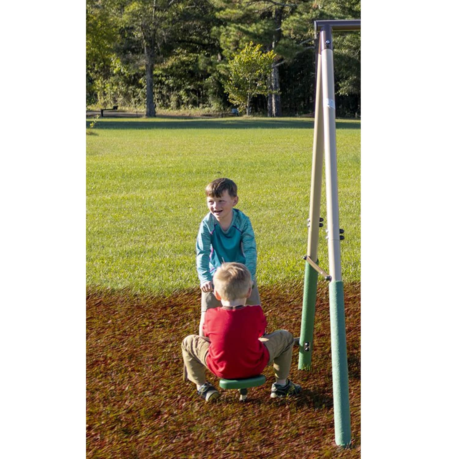 XDP Recreation 102127 Metal-Playset-Kits - View #6