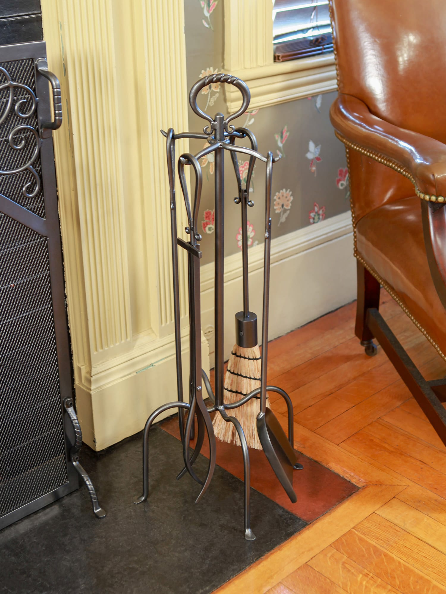 Minuteman International WR-08 Fireplace-Tools - View #7