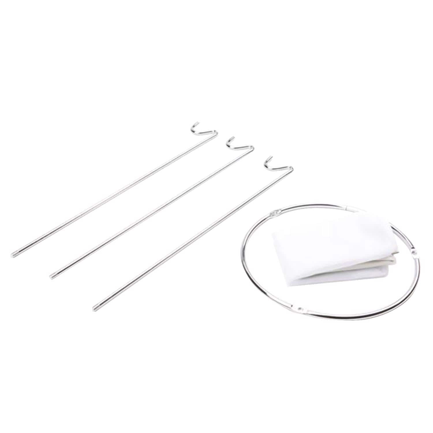 Fox Run EJD66112 Kitchen-Utensils - View #2