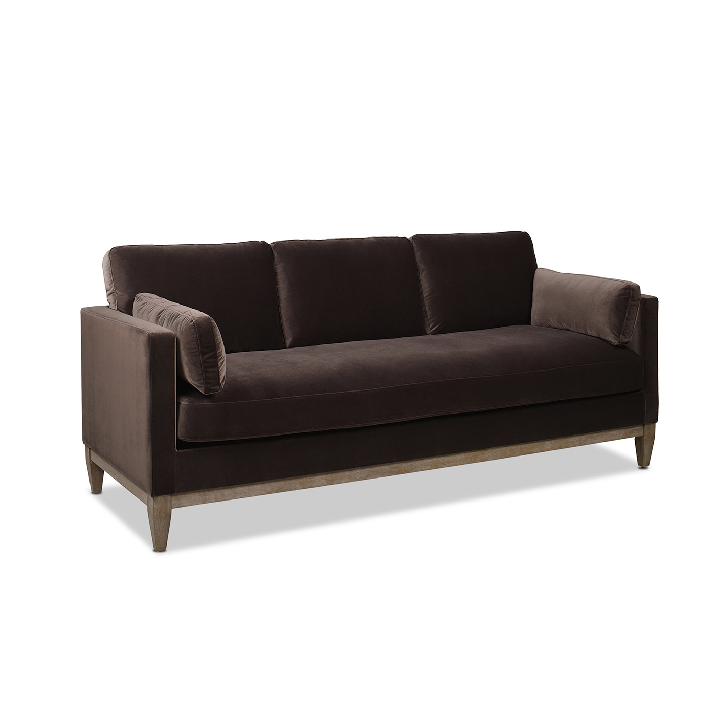 Jennifer Taylor Home 64110-3-V035 Sofas-Loveseats - View #6