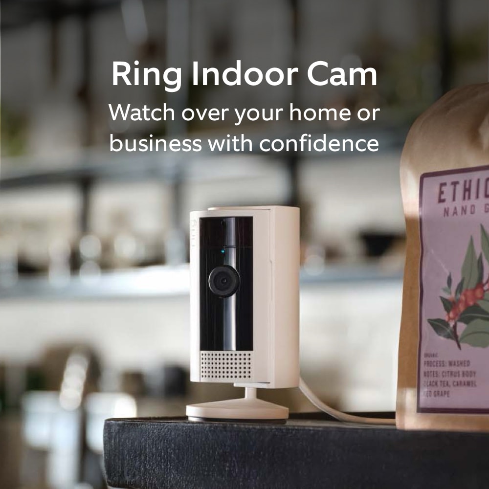 Ring B0B6GLQJMV Security-Cameras - View #2