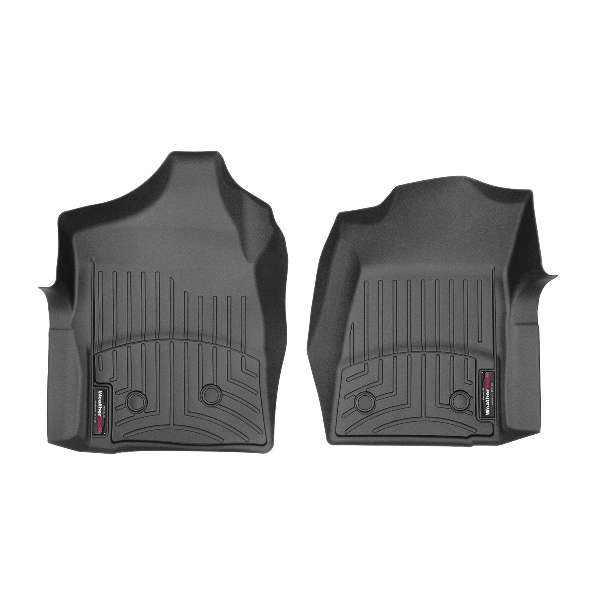 WeatherTech 440281 Floor liner for Truck